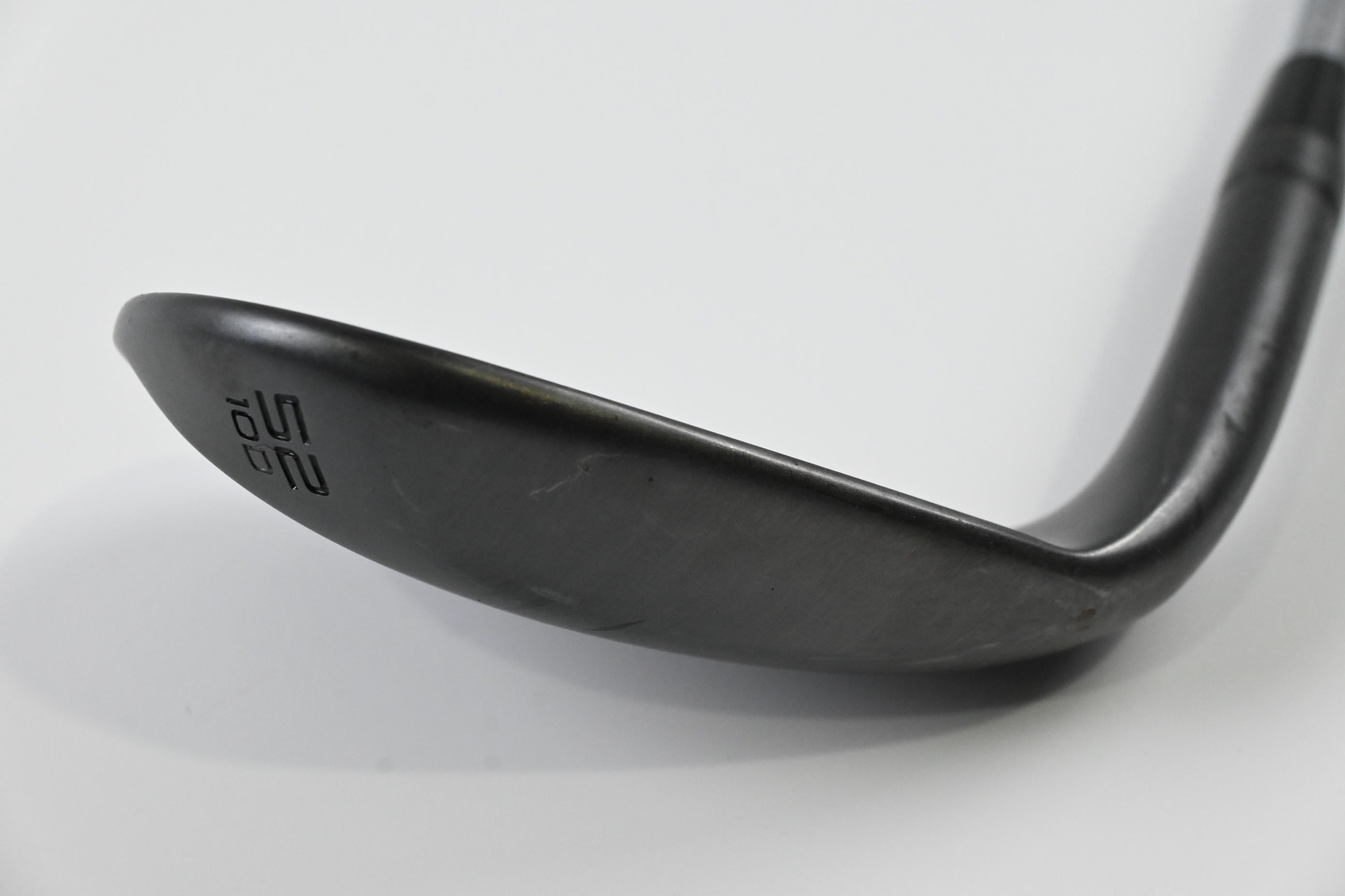 Cobra King 2025 Gap Wedge / 52 Degree / Senior Flex Project X LZ 110 Shaft