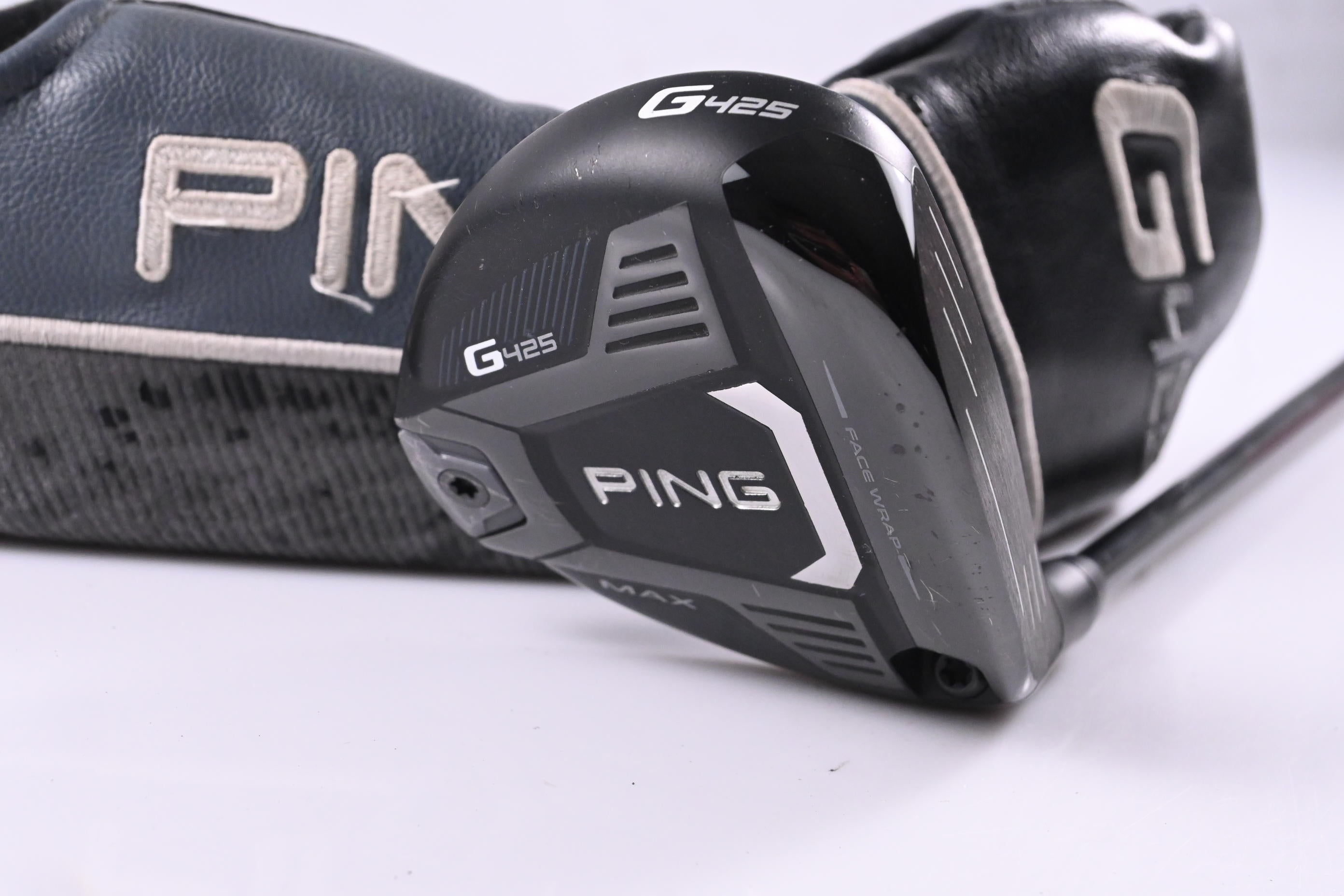 Ping G425 Max #3 Wood / 14.5 Degree / Stiff Flex Tensei AV Orange 75 Shaft