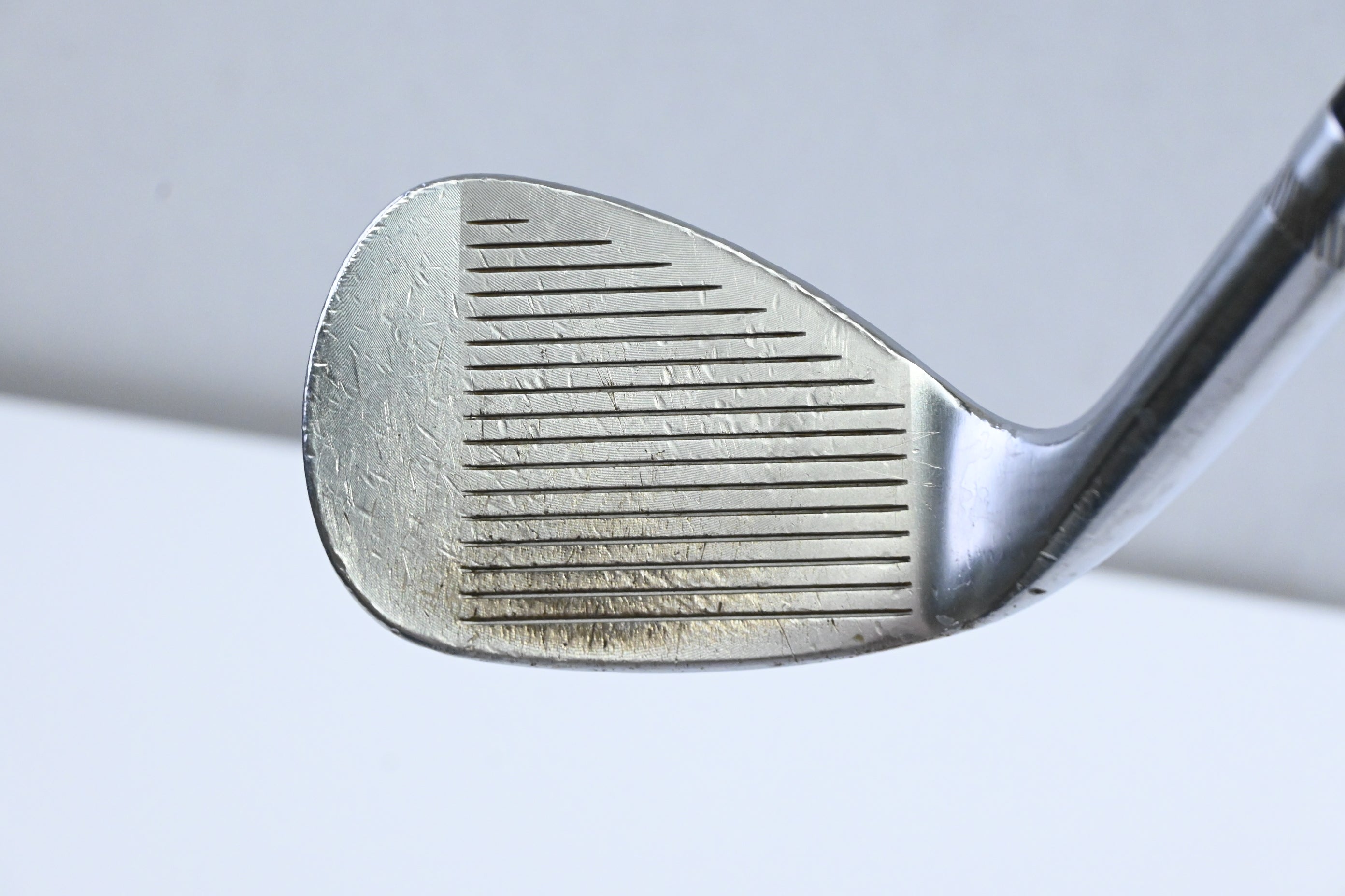 Titleist Vokey SM5 Lob Wedge / 60 Degree / Wedge Flex Vokey Design Shaft