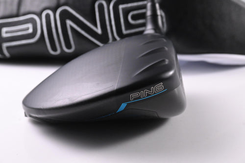 Ping G440 K Driver / 9 Degree / X-Flex Mitsubishi Tensei 1K Black 65 Shaft