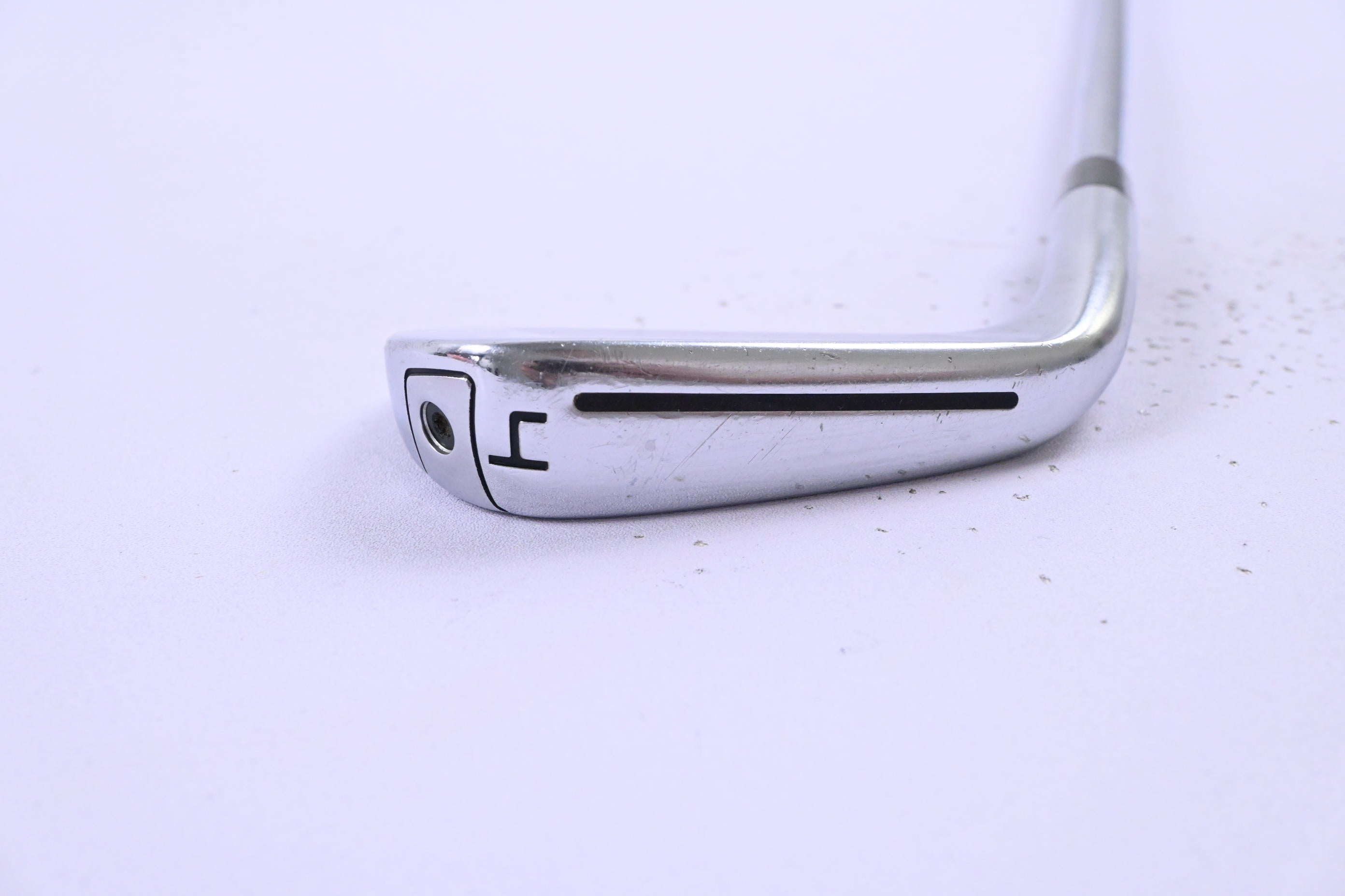 Taylormade P790 2019 #4 Iron / 21 Degree / Stiff Flex Dynamic Gold 105 Shaft