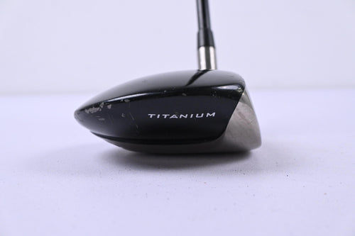 Taylormade R580 #3 Wood / 15 Degree / Regular Flex M.A.S.2 60 Shaft