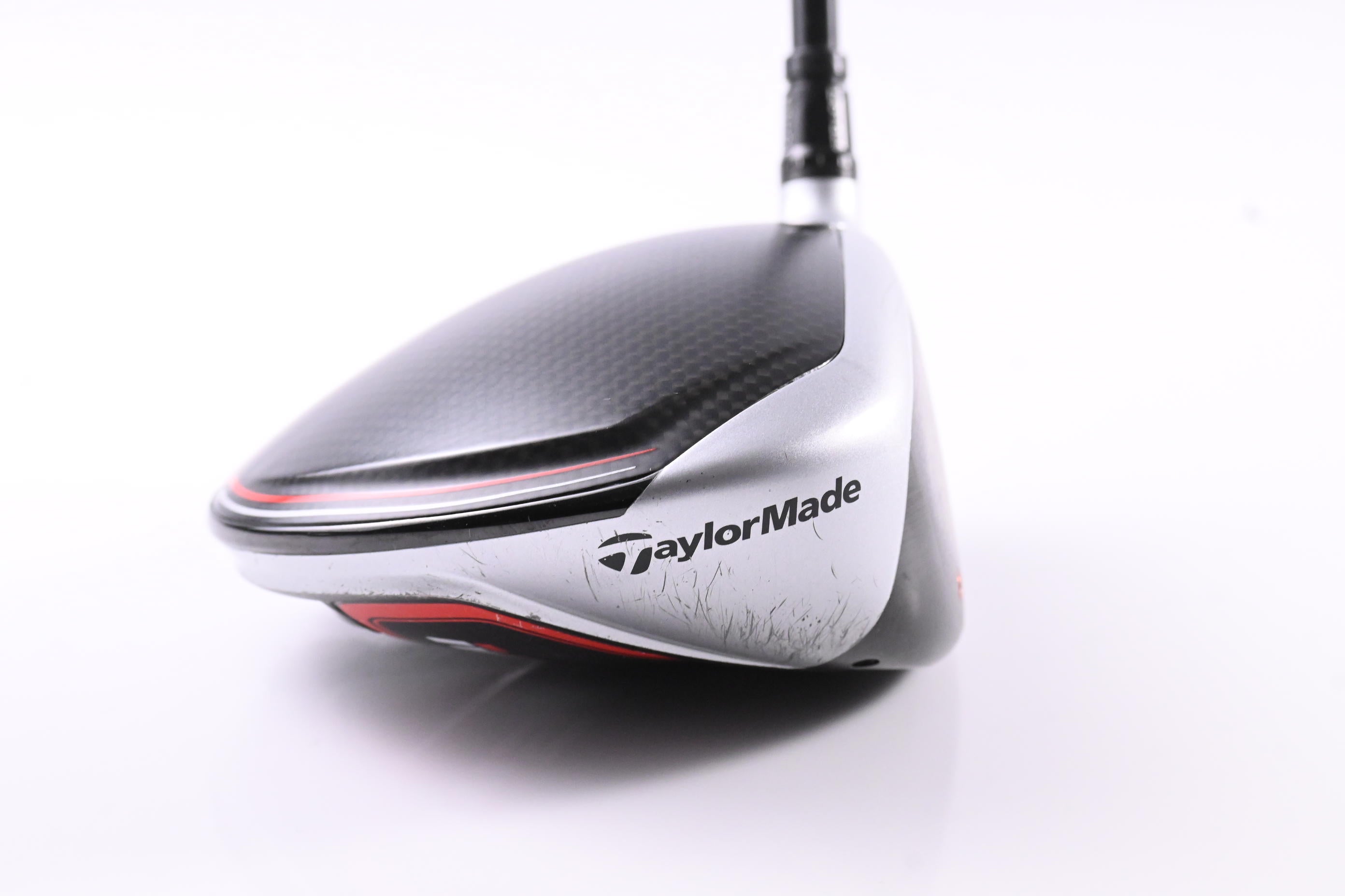 Taylormade M5 Driver / 9 Degree / Senior Flex Crossfire 62g Shaft