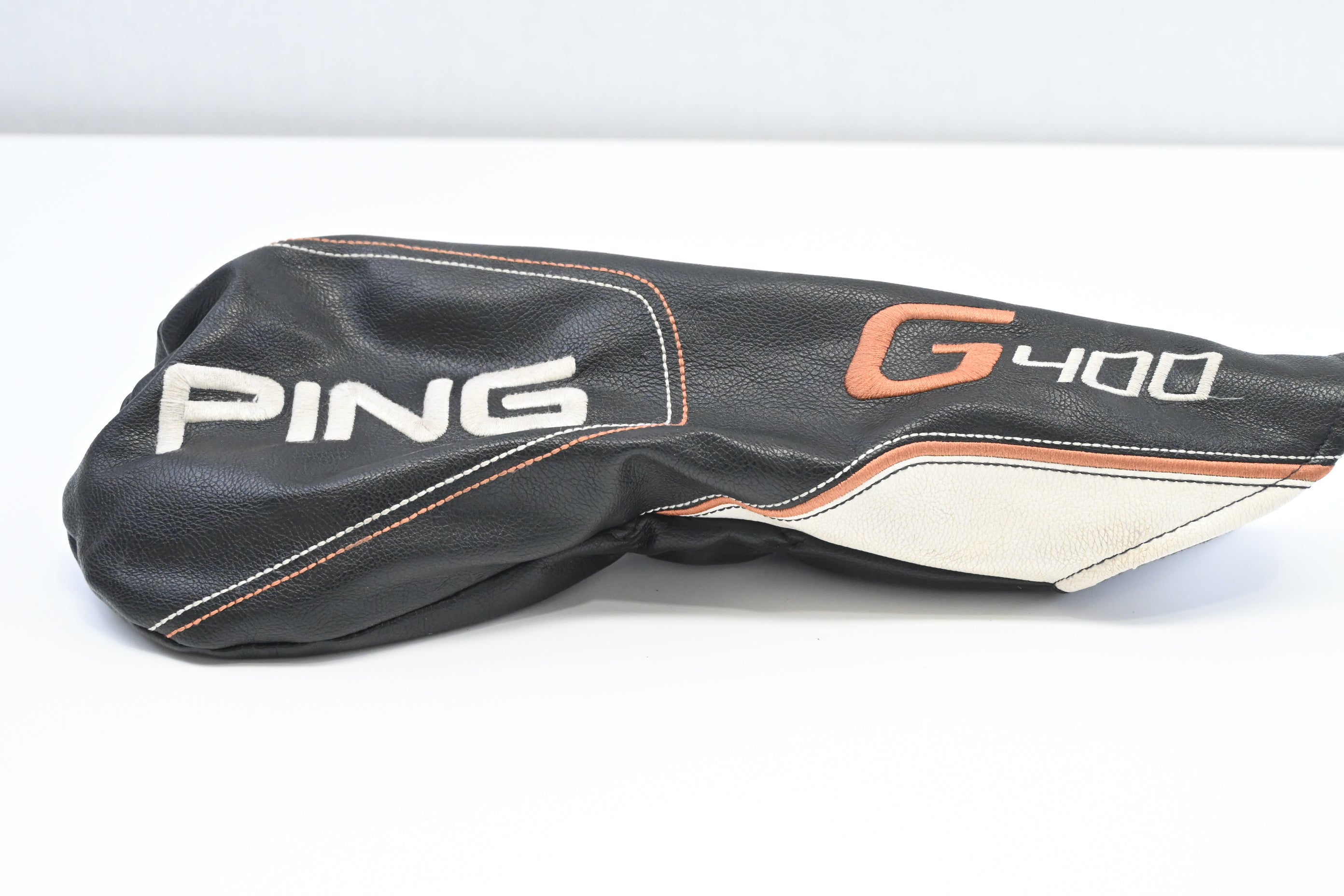 Ping G400 Driver / 9 Degrees / Regular Flex Aldila ATX 65 Shaft