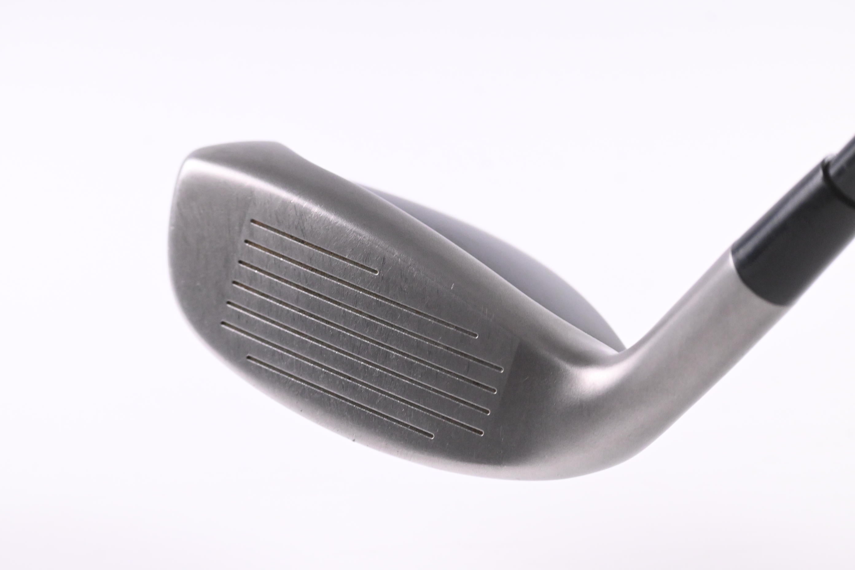 Mizuno JPX EZ 2013 #4 Hybrid / 22 Degree / Regular Flex Fujikura Orochi 65 Shaft