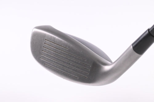 Mizuno JPX FLI HI #4 Hybrid / 22 Degree / Regular Flex Fujikura Orochi 65 Shaft
