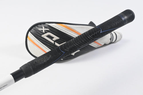 Left Hand Cobra LTDx #5 Hybrid / 24 Degree / Regular Flex Catalyst 60 Shaft
