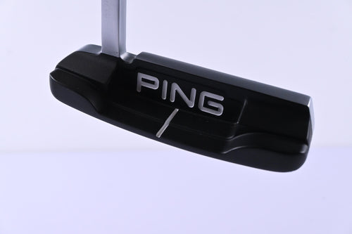 Ping 2023 Anser Putter / Black Dot / 34 Inch