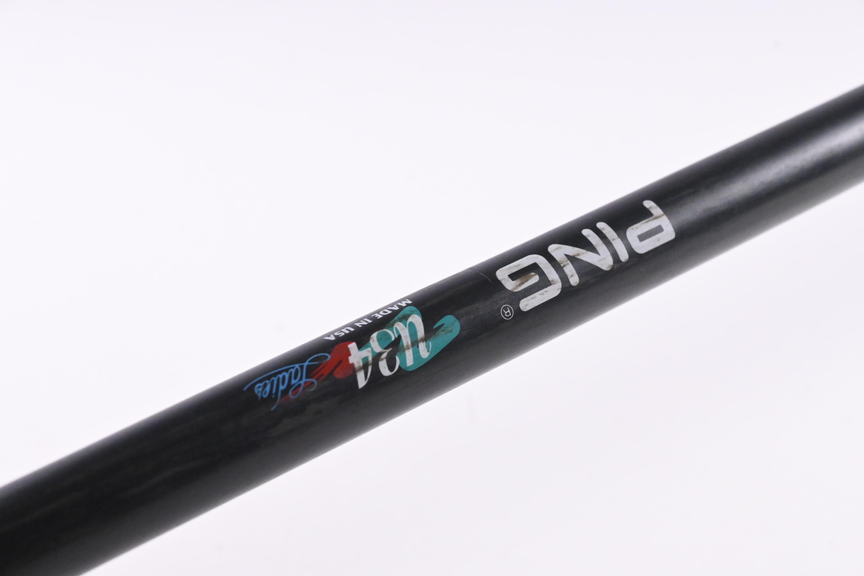 Ladies Ping Karsten ISI Tour #3 Wood / 15 Degree / Ladies Flex Ping U34 Shaft