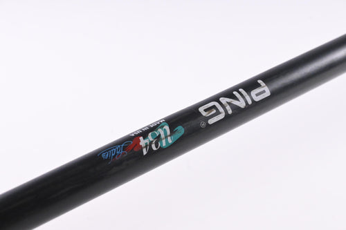 Ladies Ping Karsten ISI Tour #3 Wood / 15 Degree / Ladies Flex Ping U34 Shaft