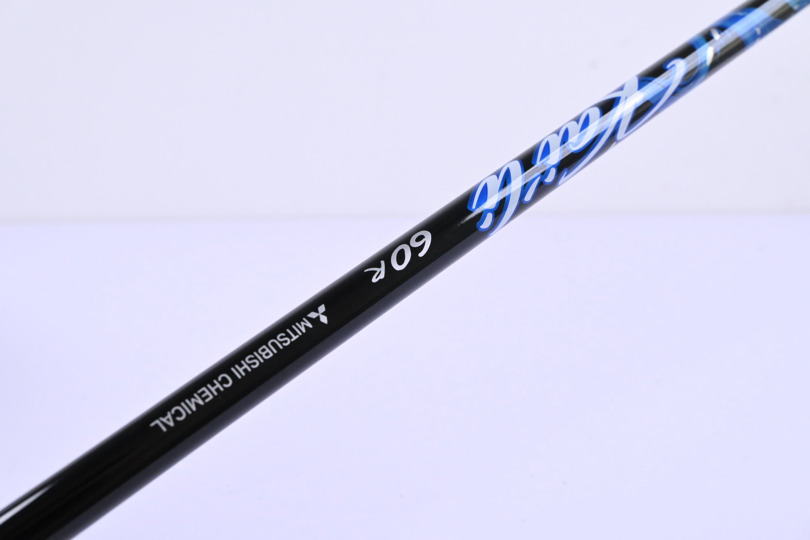 Cobra Aerojet LS Driver / 10.5 Degree / Regular Flex Kai'li Blue 60 Shaft