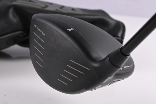 PXG 0311 XF Gen6 Driver / 9 Degree / Regular Flex Tensei AV RAW Blue 55 w/ SFW