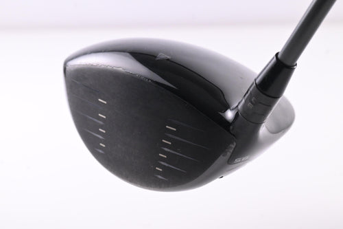 Titleist TS3 Driver / 9.5 Degree / Stiff Flex HZRDUS Smoke Black 60 Shaft