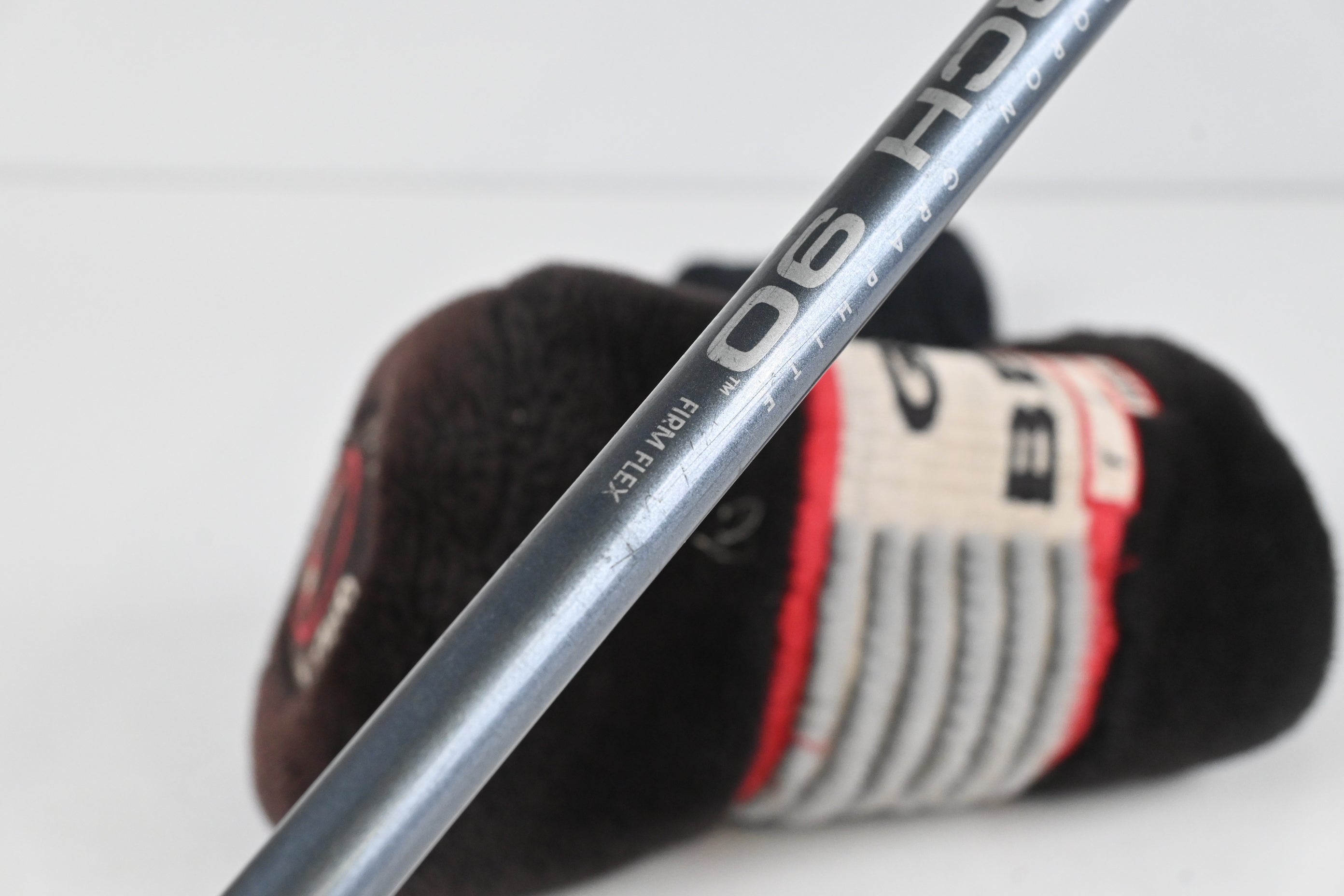 Callaway Big Bertha War Bird Driver / 10 Degree / Firm Flex Callaway RCH 90
