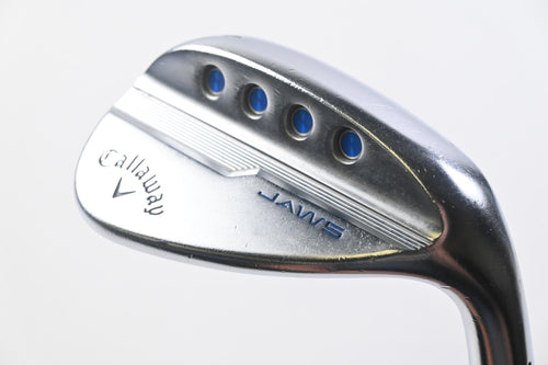 Callaway Jaws MD5 Sand Wedge / 54 Degree / Wedge Flex Callaway Impact Shaft