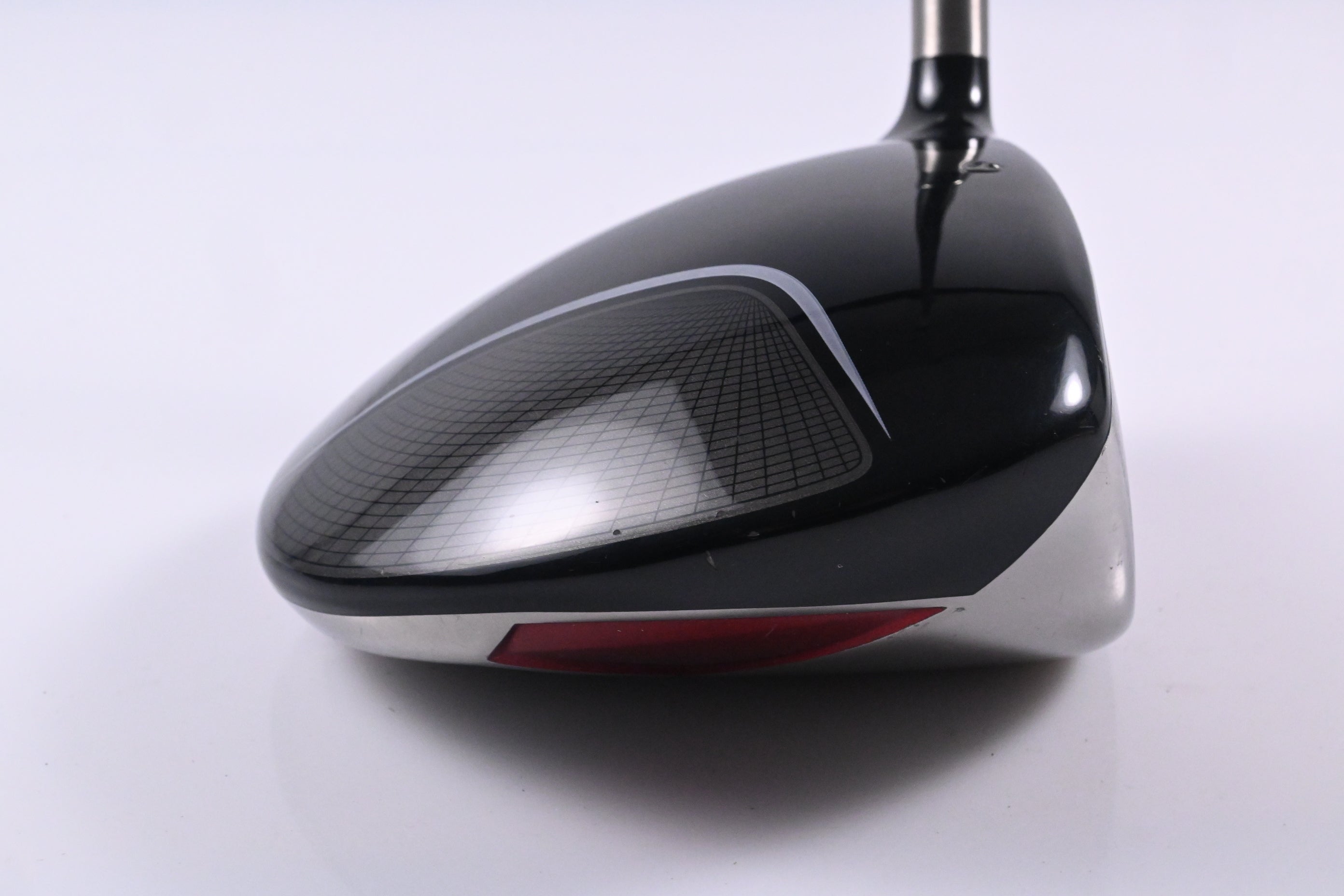 Taylormade Burner 2007 Driver / 10.5 Degree / Regular Flex TaylorMade REAX 50