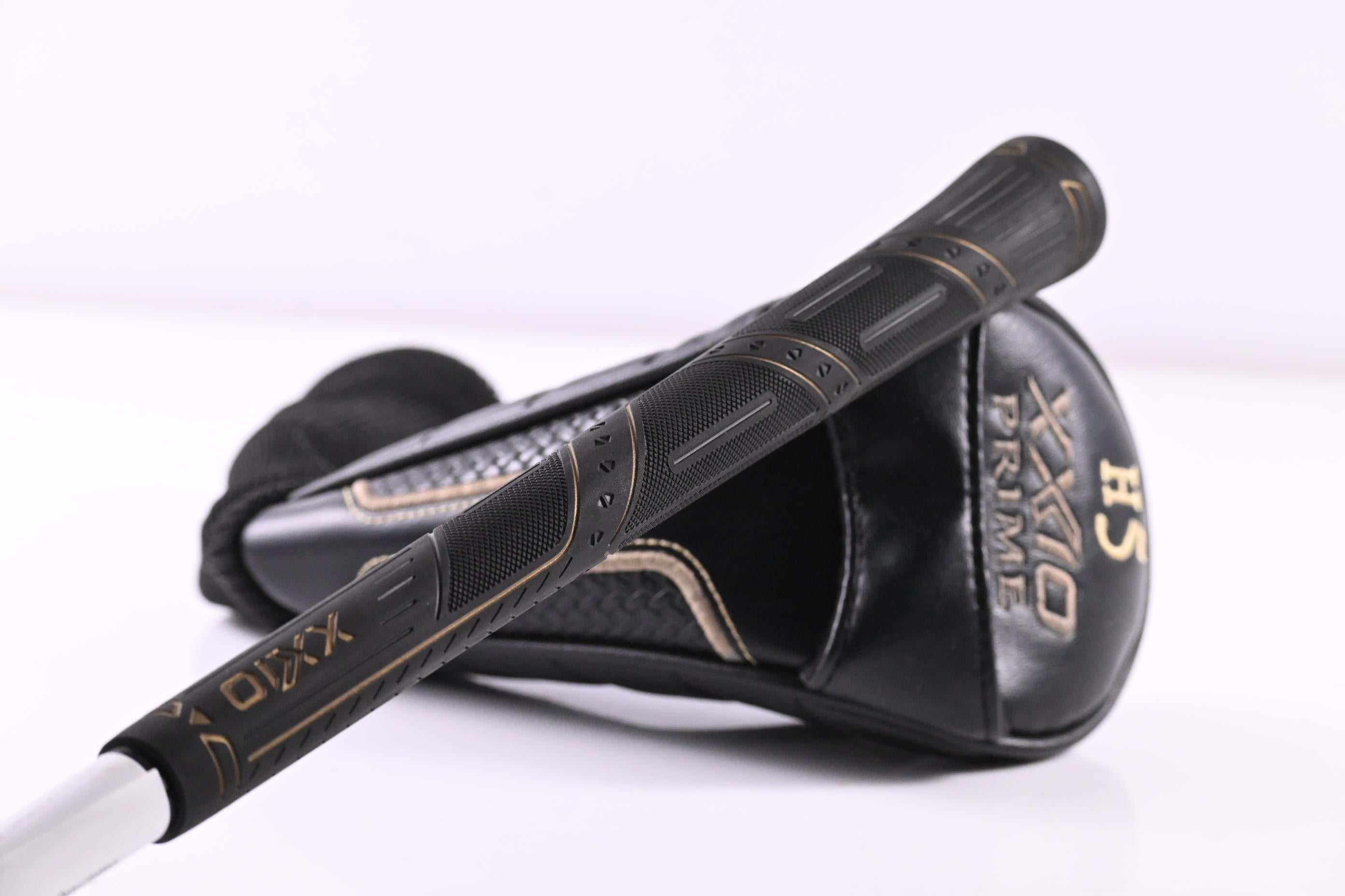 XXIO Prime #5 Hybrid / 22 Degree / Senior Flex XXIO Prime SP-1200 Shaft