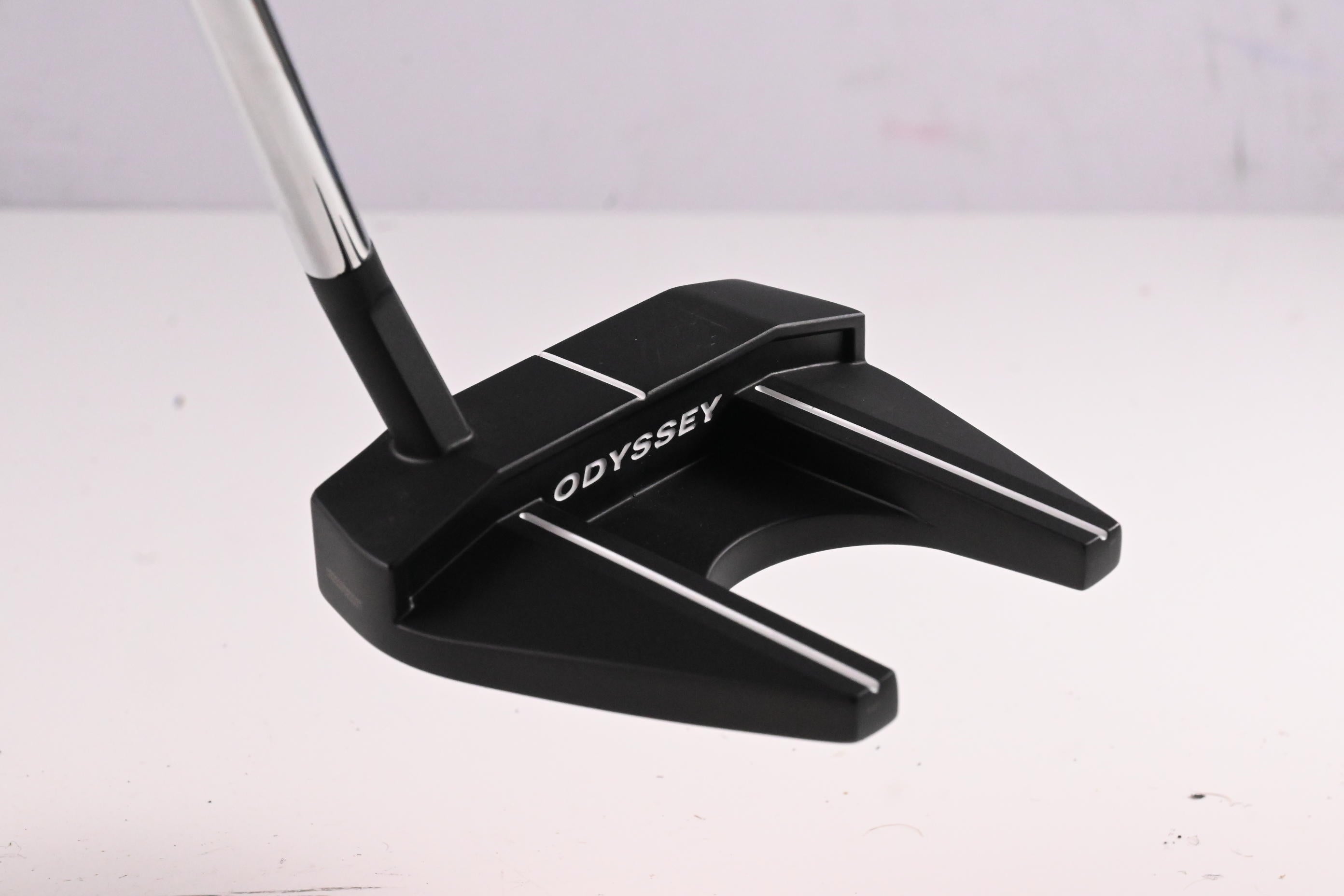 Odyssey Ai-Dual #7 Slant Neck Putter / 34 Inch