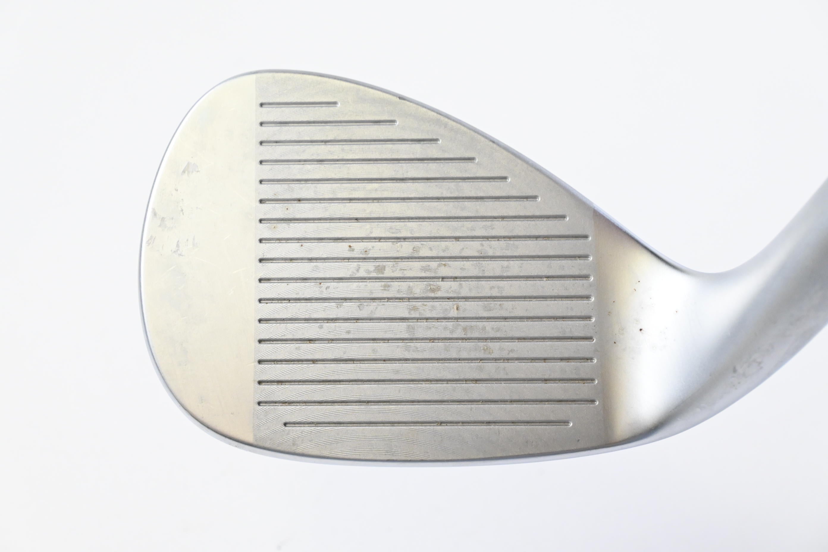 Cobra King 2025 Gap Wedge / 50 Degree / Wedge Flex Dynamic Gold Spinner Shaft