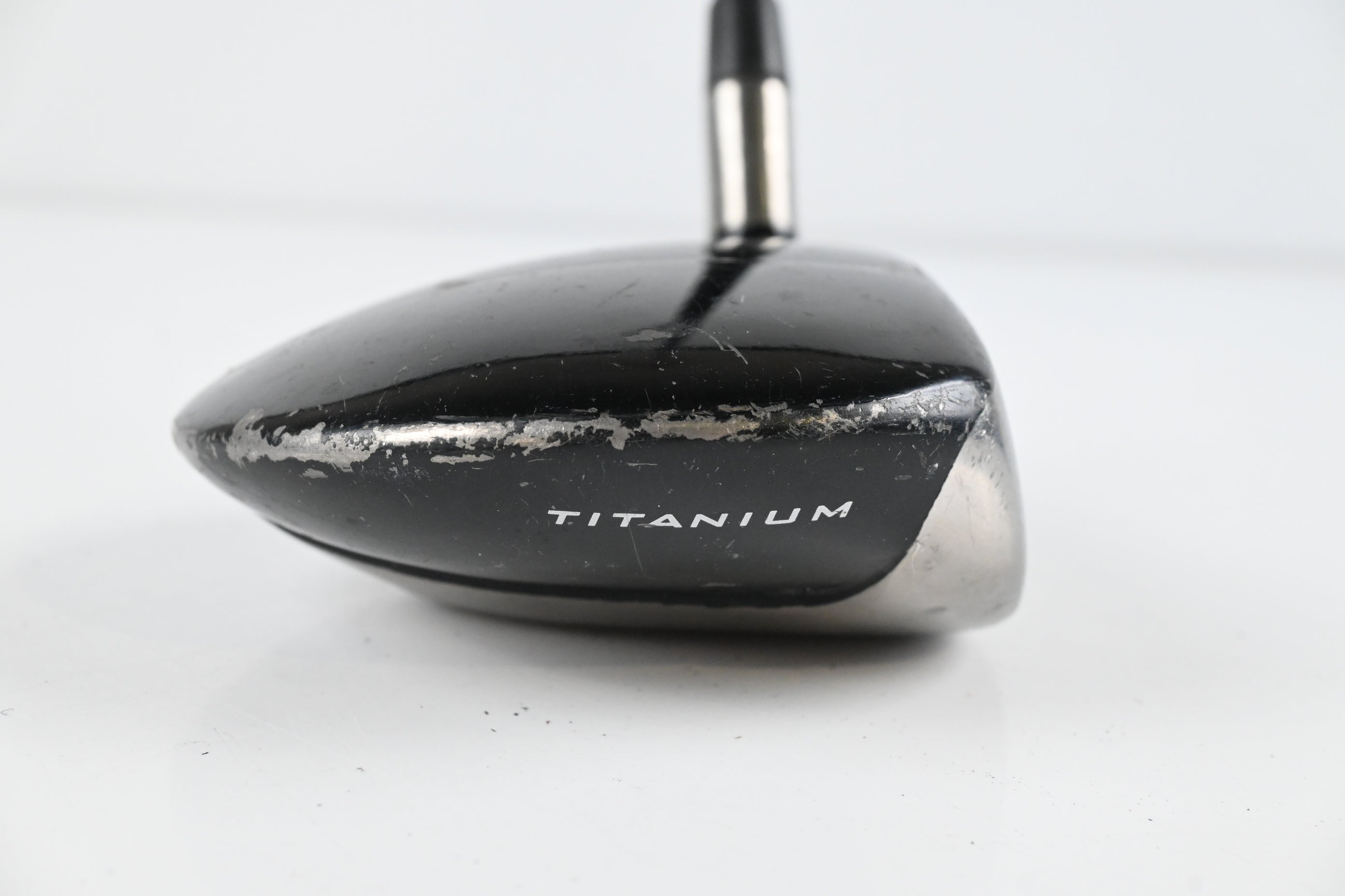 Taylormade R580 #3 Wood / 15 Degree / Stiff Flex M.A.S.2 60 Shaft