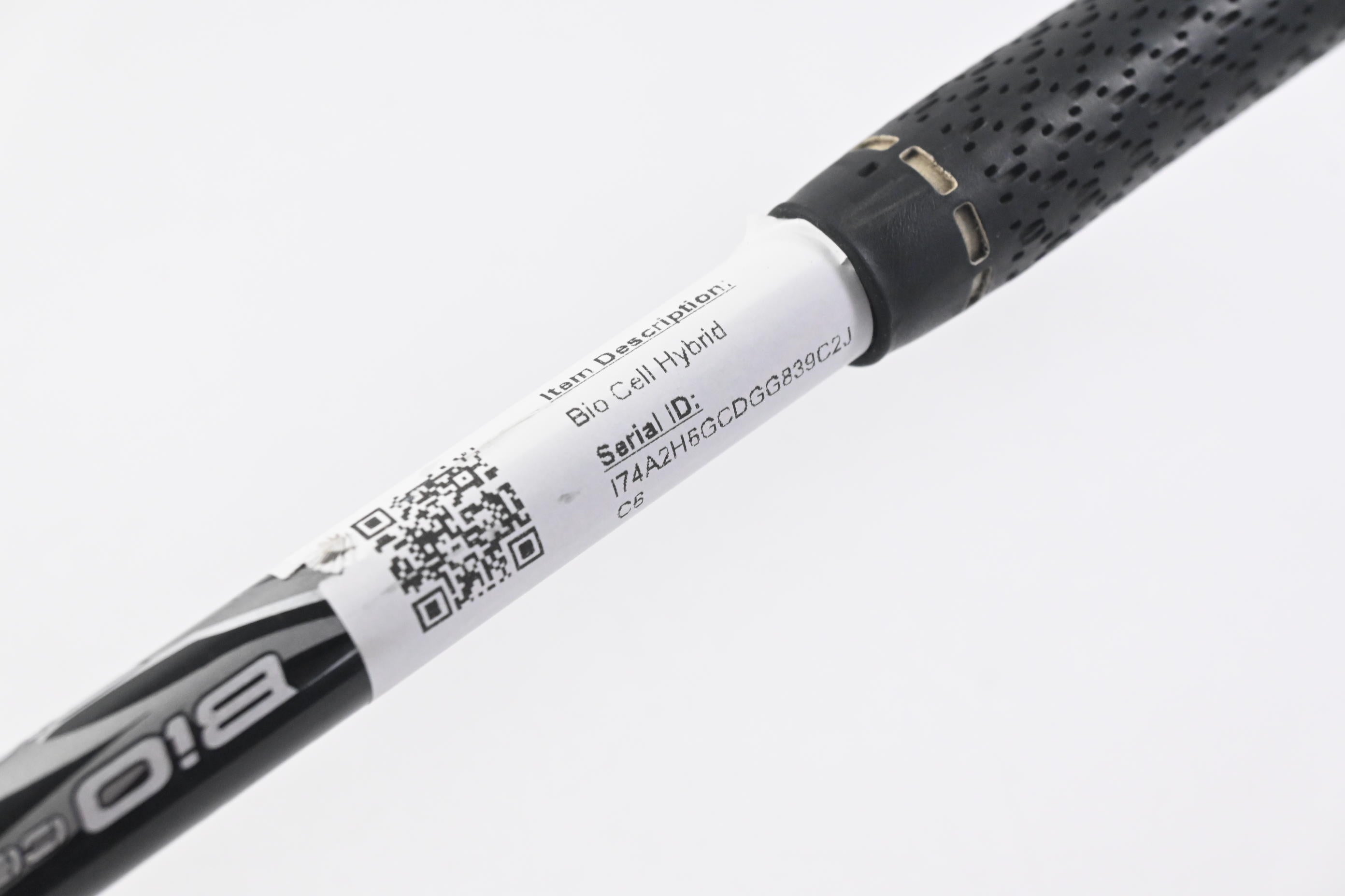 Cobra Bio Cell #3-4 Hybrid / 19-22 Degree / Regular Flex Bio Cell 62 Shaft
