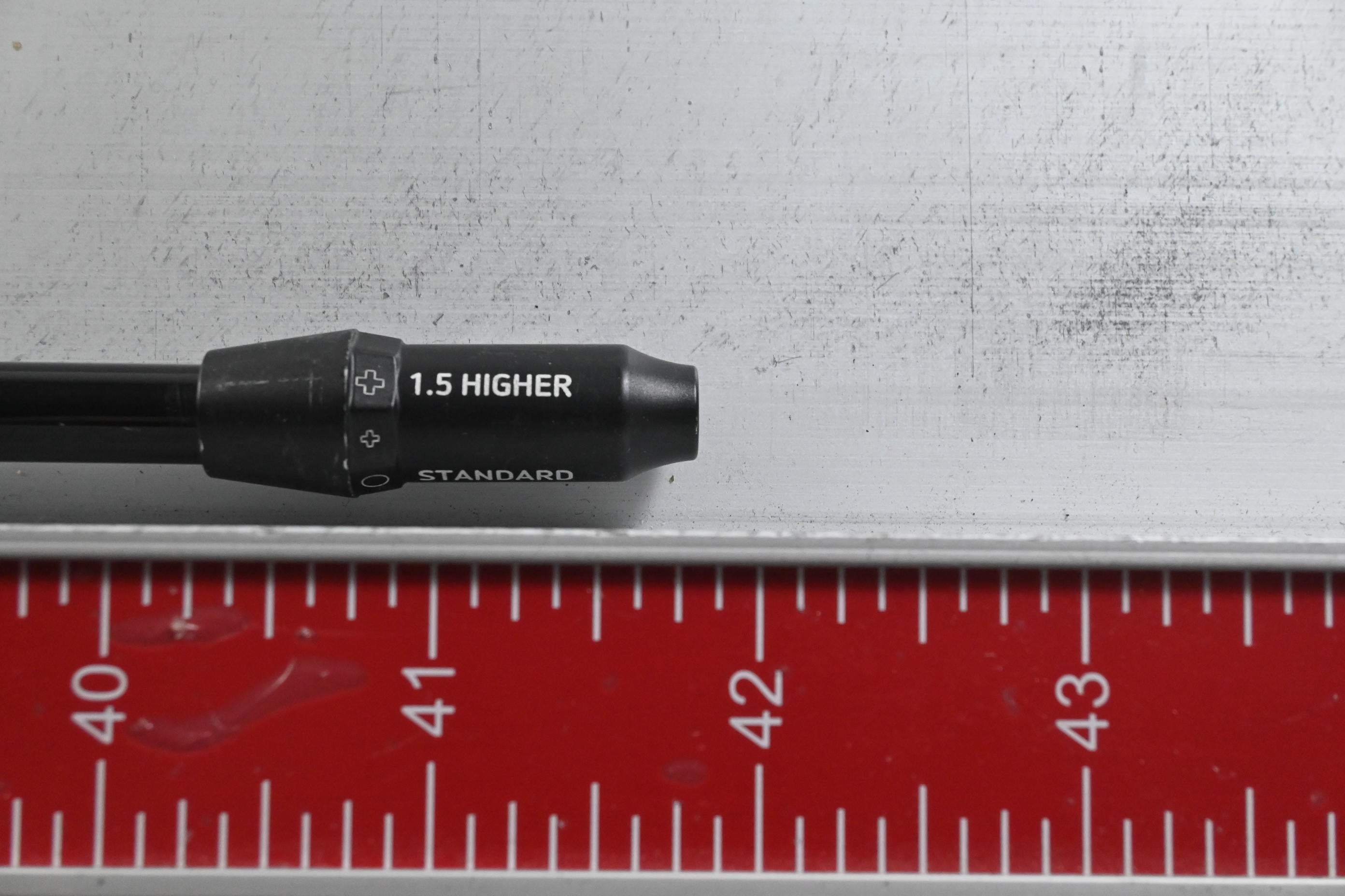 Tensei AV Raw Blue 65 #5 Wood Shaft / Stiff Flex / PXG