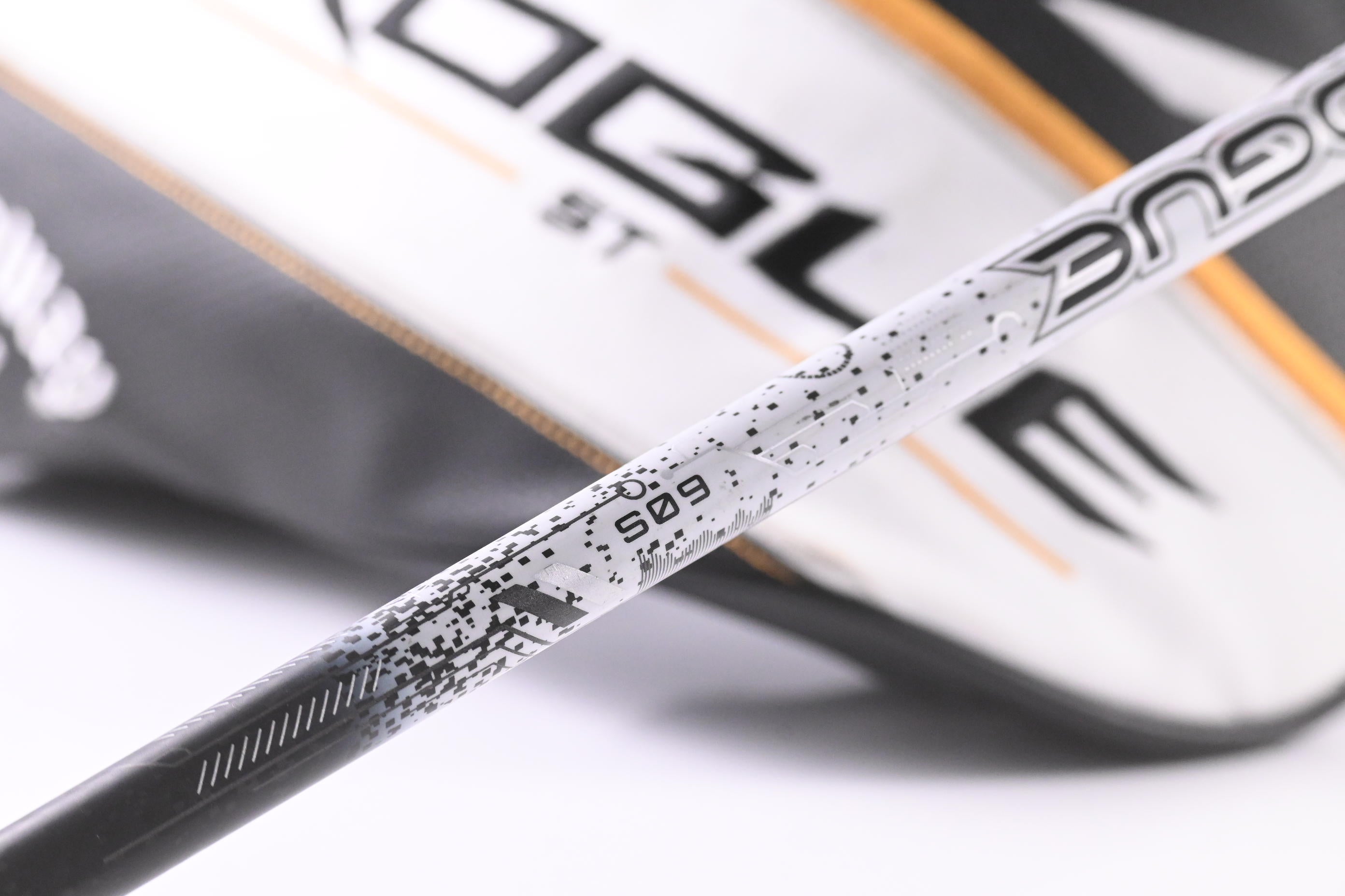 Callaway Rogue ST MAX LS Driver / 9 Degree / Stiff Flex Aldila Rogue White 60