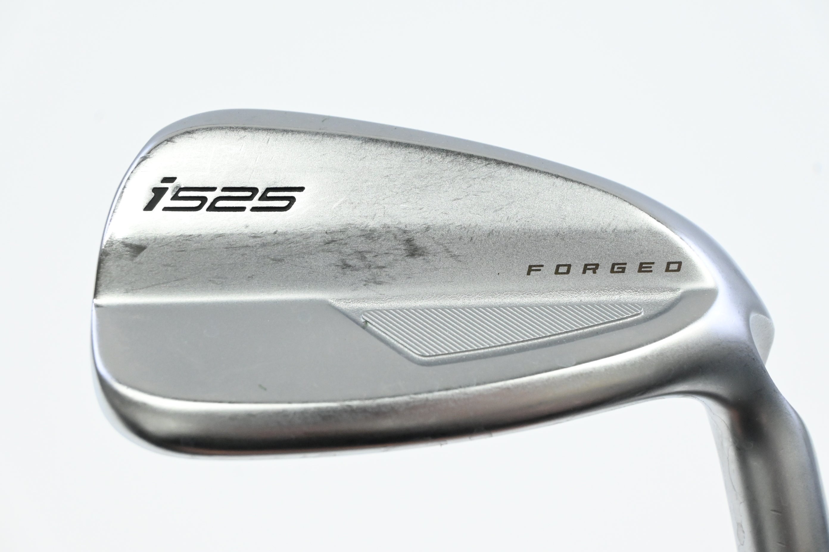 Ping i525 Gap Wedge / 50 Degree / White Dot / Stiff Flex Ping AWT 2.0 Shaft