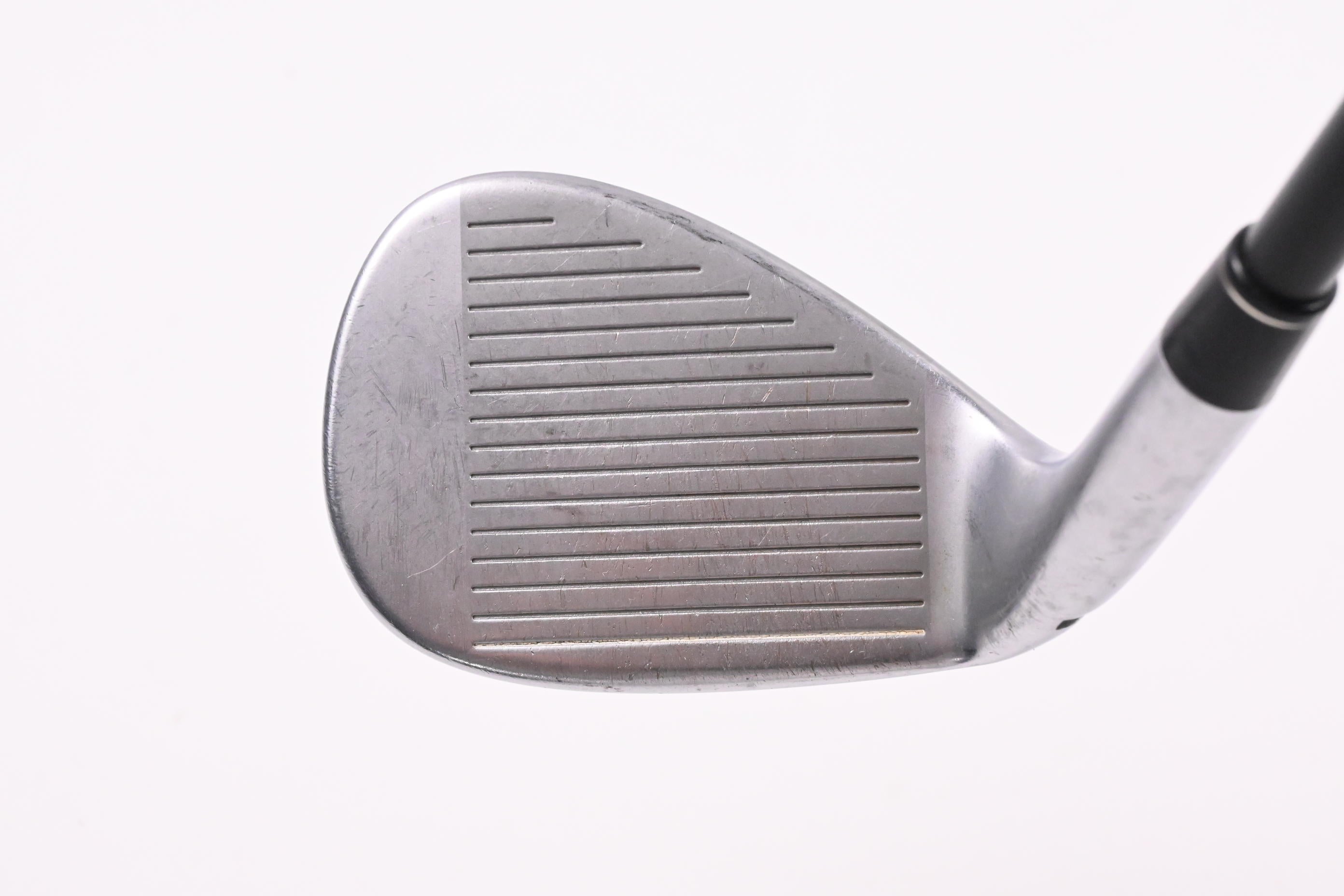 Taylormade Rocketbladez Lob Wedge / 60 Degree / Senior Flex RocketFuel 65 Shaft
