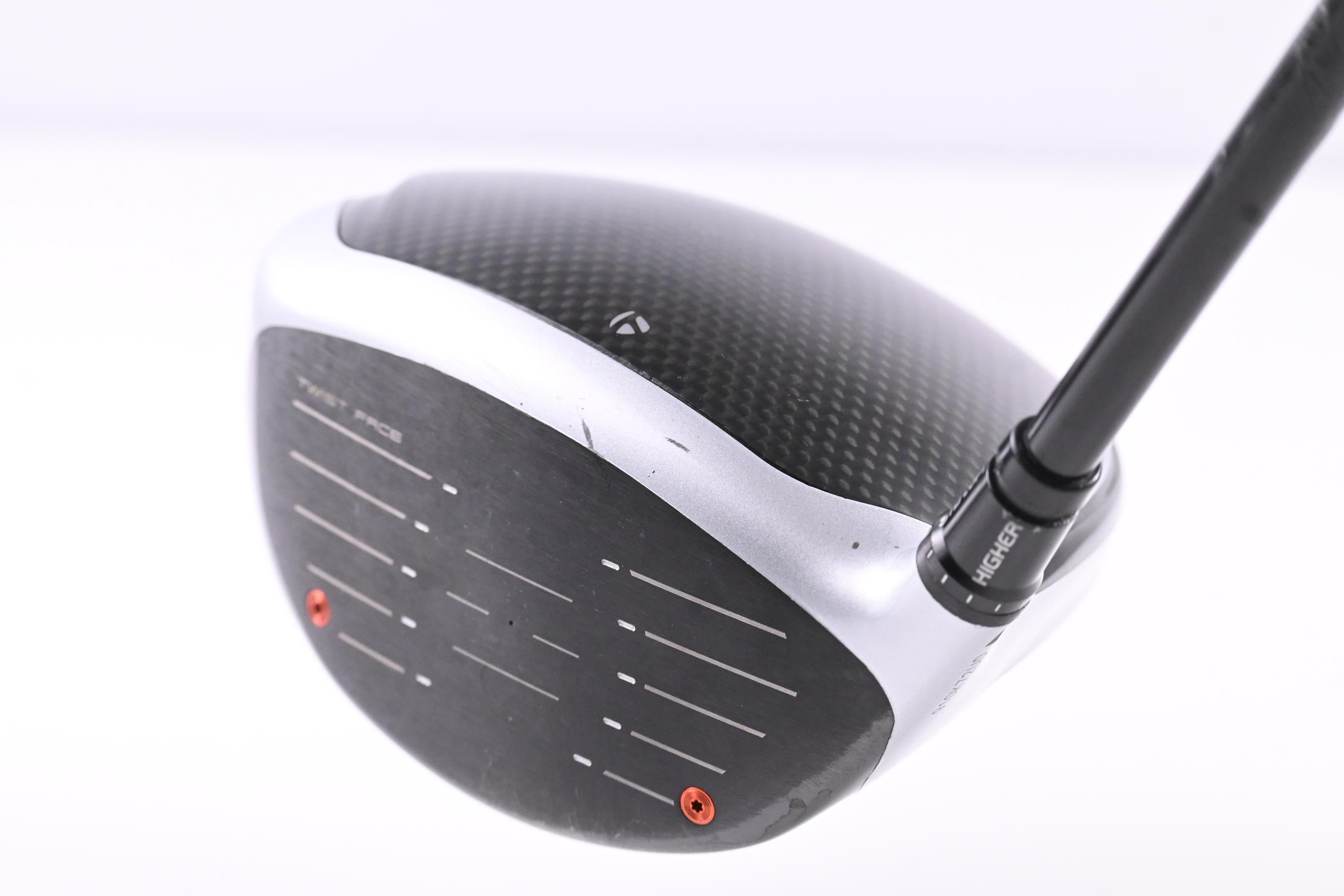 Taylormade M5 Driver / 9 Degree / Senior Flex Crossfire 62g Shaft
