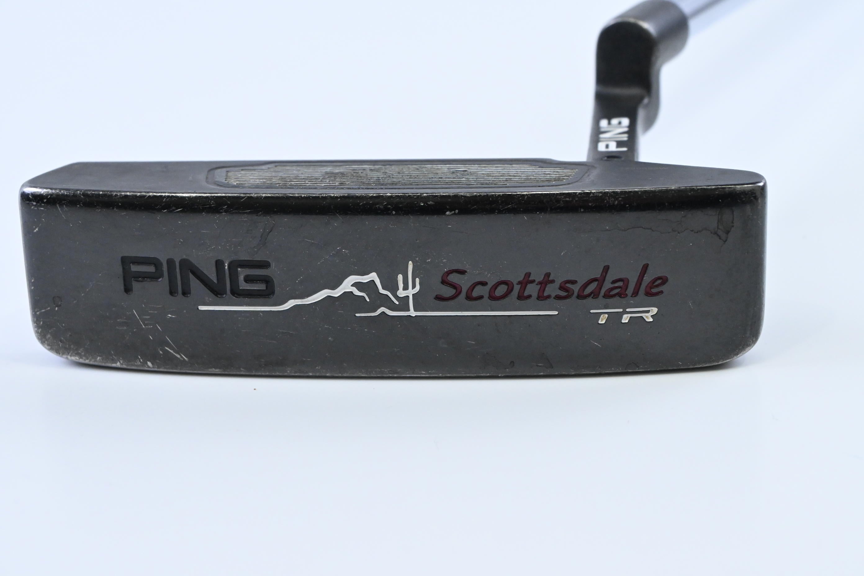 Ping Scottsdale TR Anser 2 Putter / 35 Inch