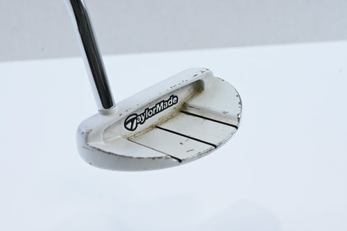 Taylormade White Smoke MC.72 Putter / 34 Inch