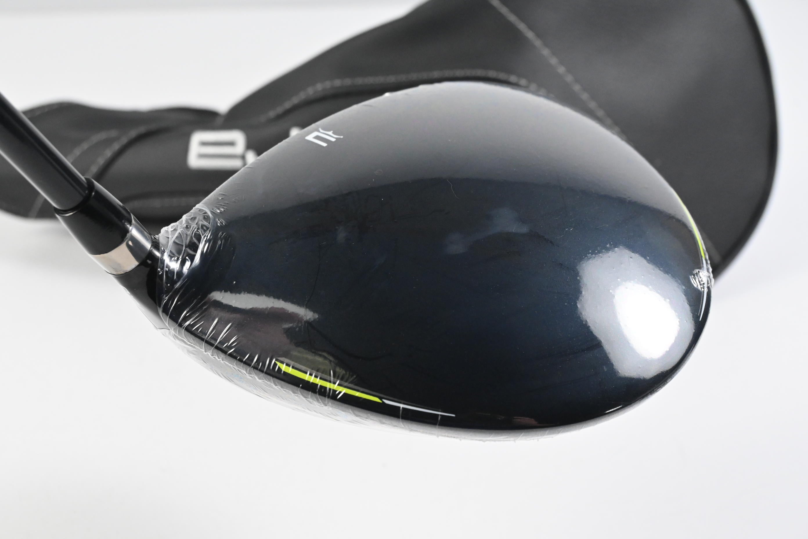 Cobra Fly XL Driver / 10.5 Degree / Regular Flex Cobra Fly XL Shaft