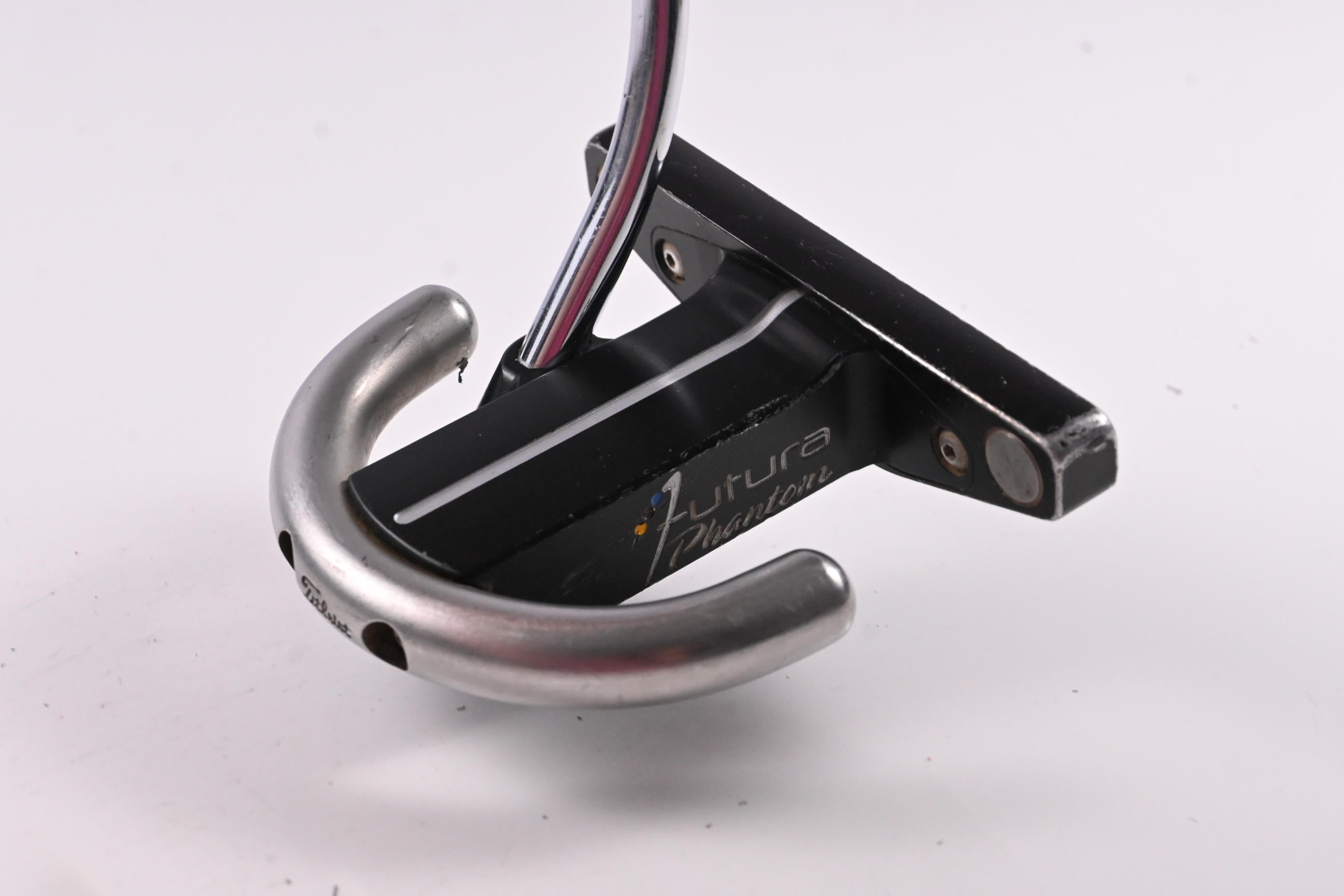 Scotty Cameron Futura Putter / 35 Inch