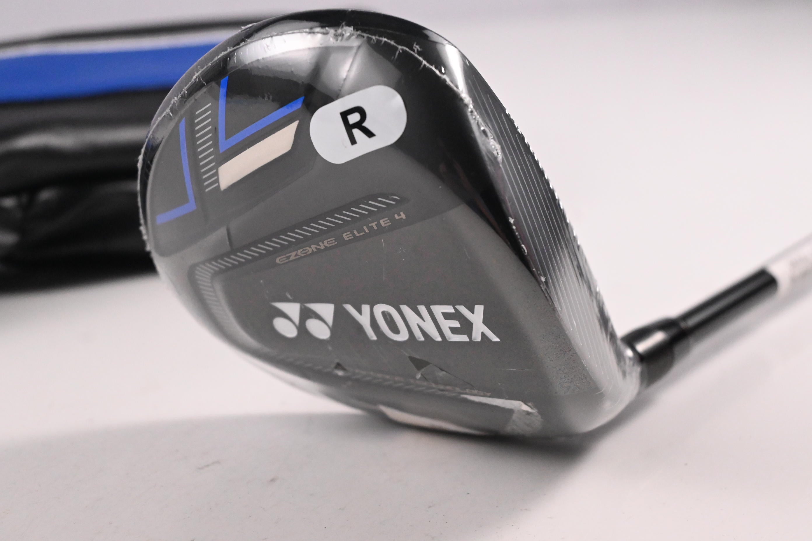Yonex Ezone Elite 4 #5 Wood / 18 Degree / Regular Flex Yonex EX-E04 Shaft