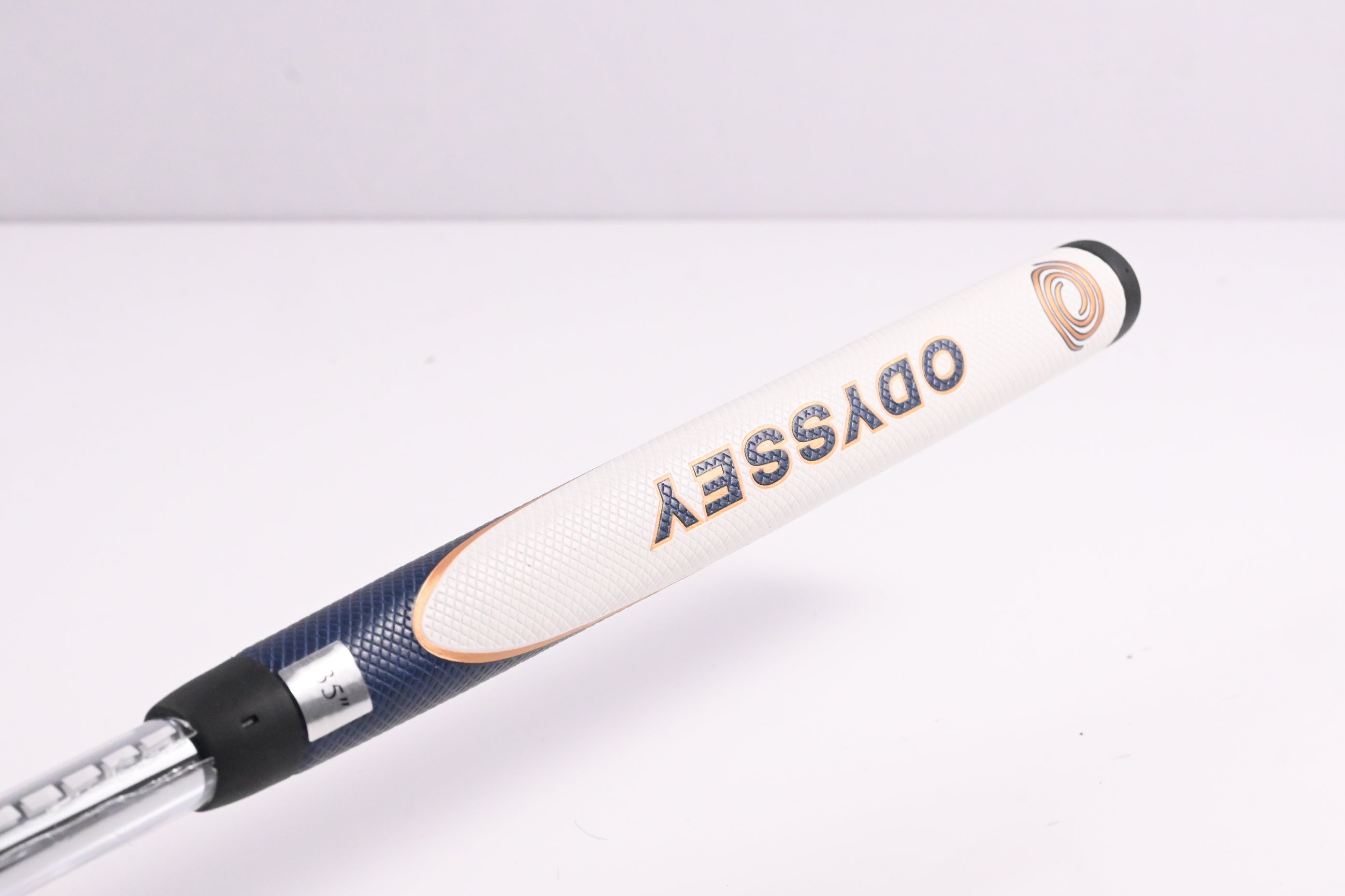 Odyssey AI-One Milled Silver Series Seven T Putter / 35 Inch