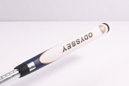 Odyssey AI-One Milled Silver Series Seven T Putter / 35 Inch