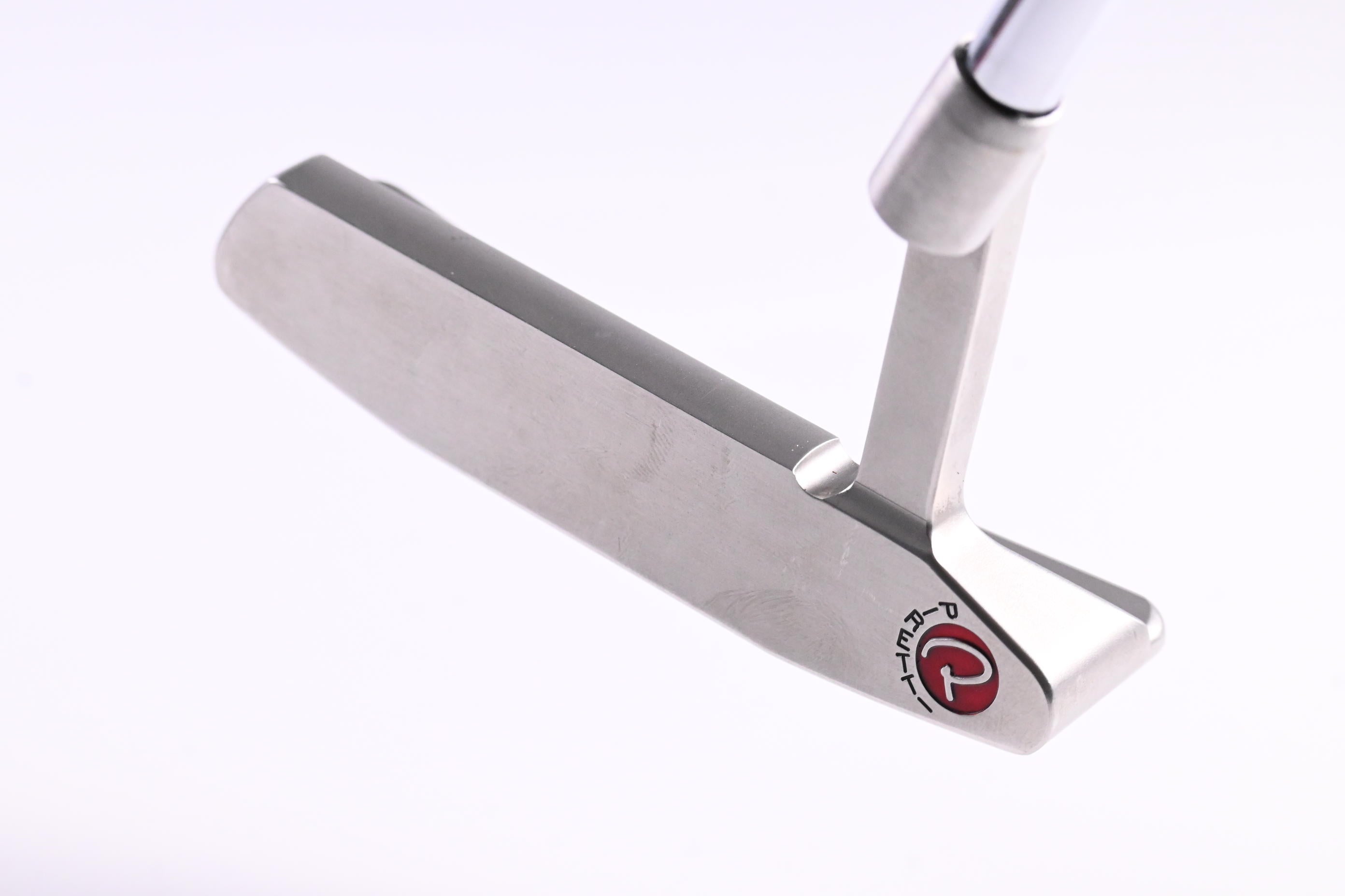Piretti G.O.A.T 2 Putter / 34 Inch