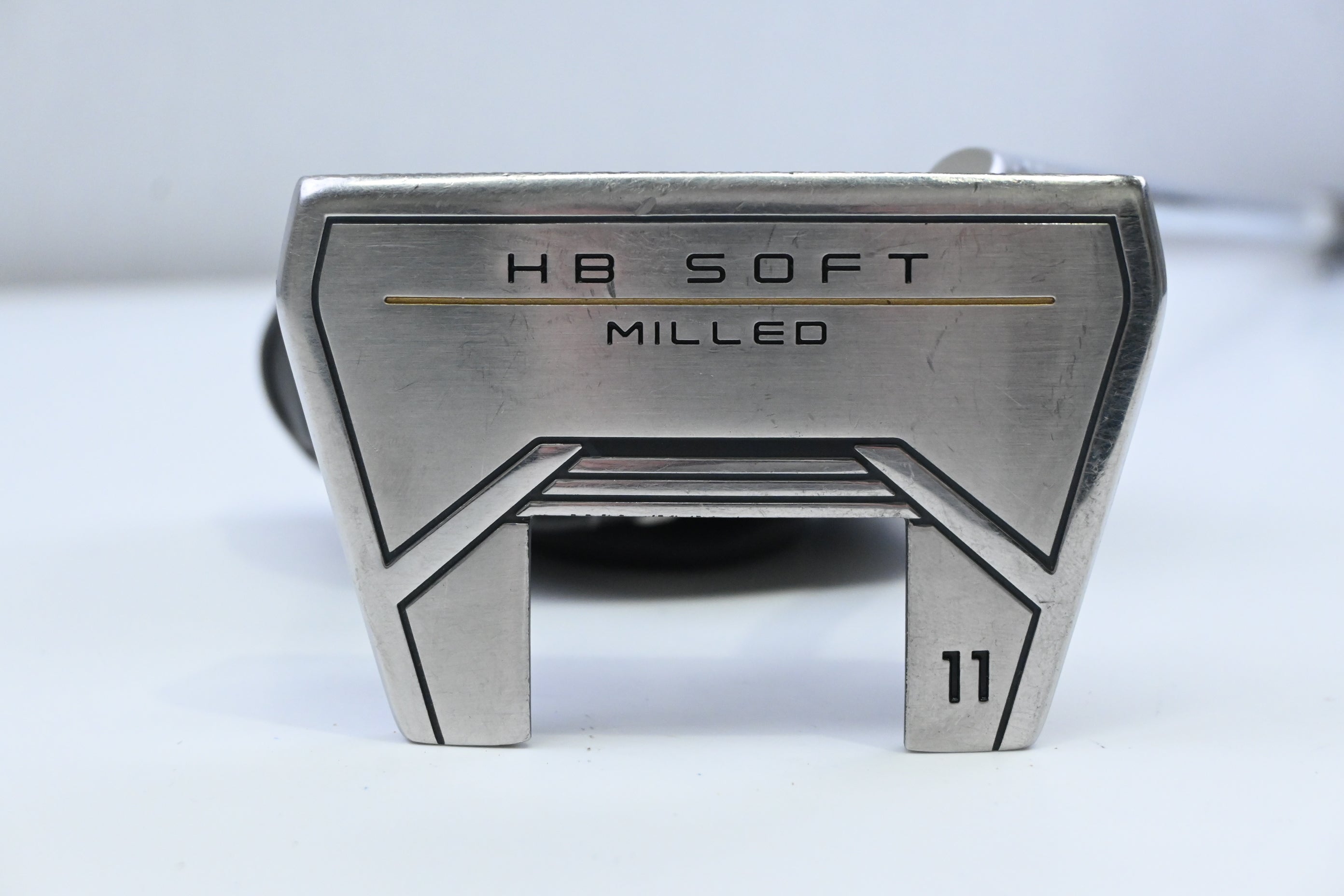 Cleveland HB Soft Milled 11 Putter / 35 Inch