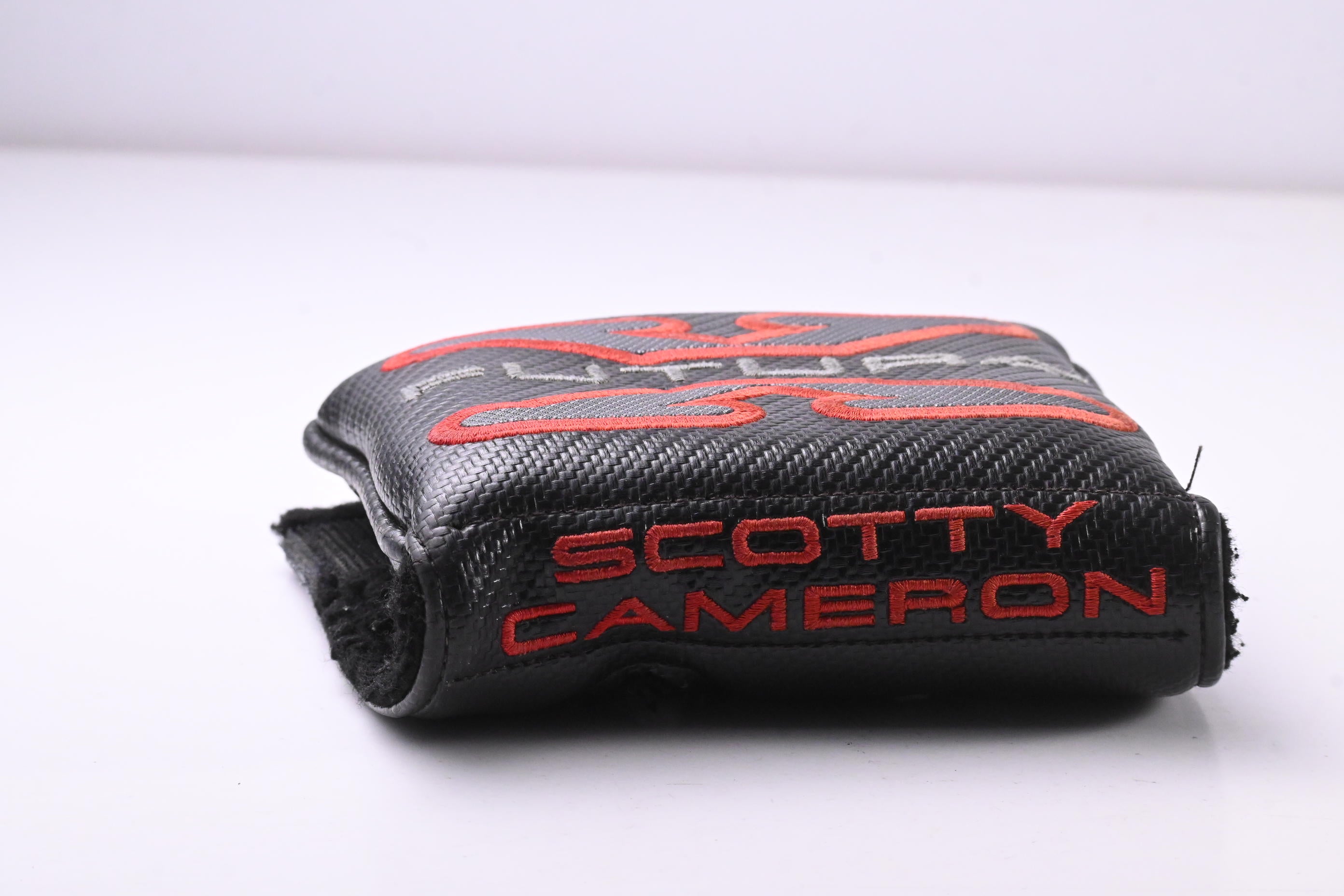 Scotty Cameron Futura X Dual Balance Putter / 38 Inch