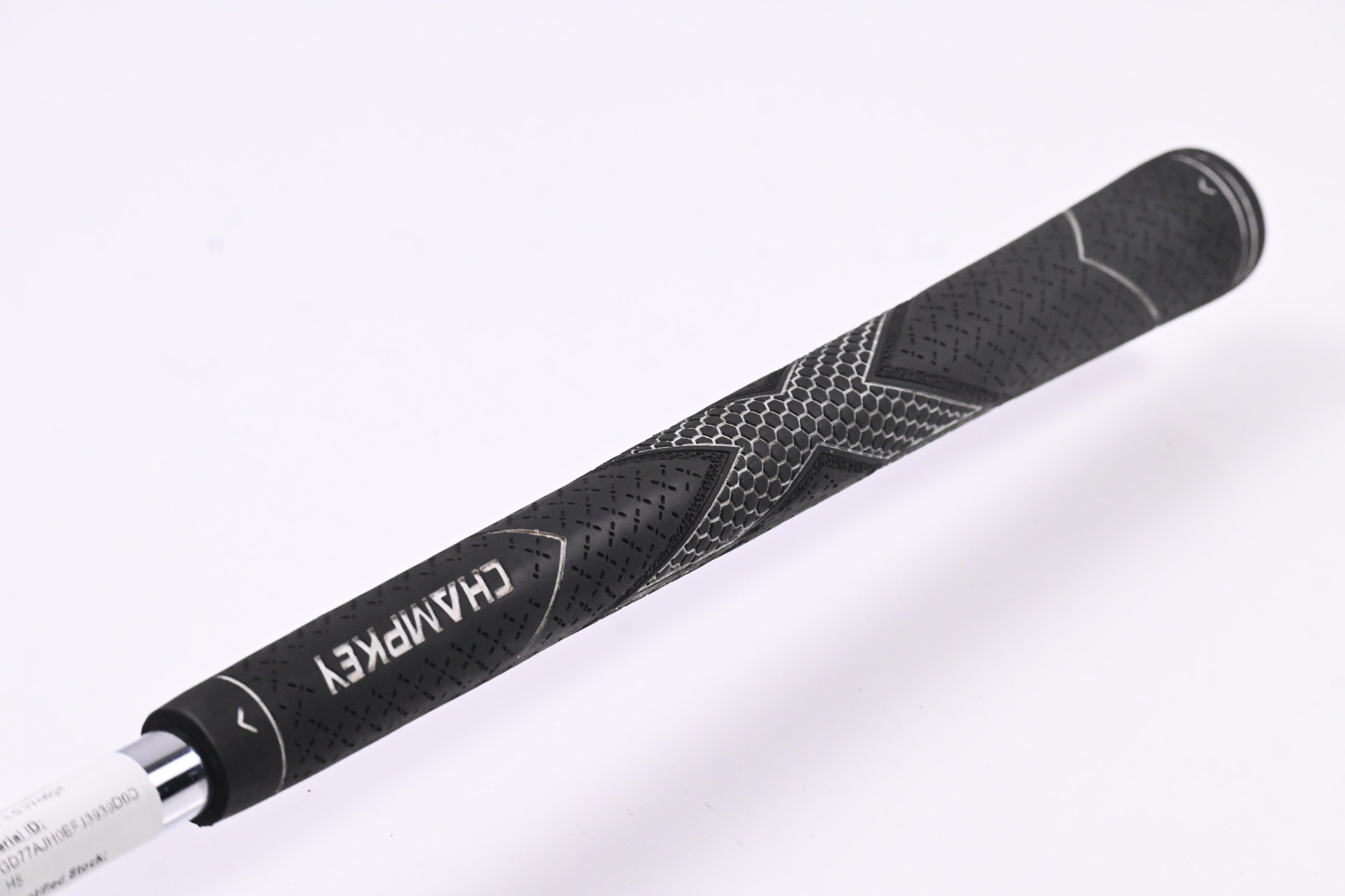 Ping Glide 3.0 Gap Wedge / 50 Degree / Black Dot / Wedge Flex Ping Z-Z 115 Shaft