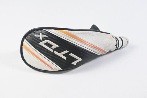 Left Hand Cobra LTDx #5 Hybrid / 24 Degree / Regular Flex Catalyst 60 Shaft
