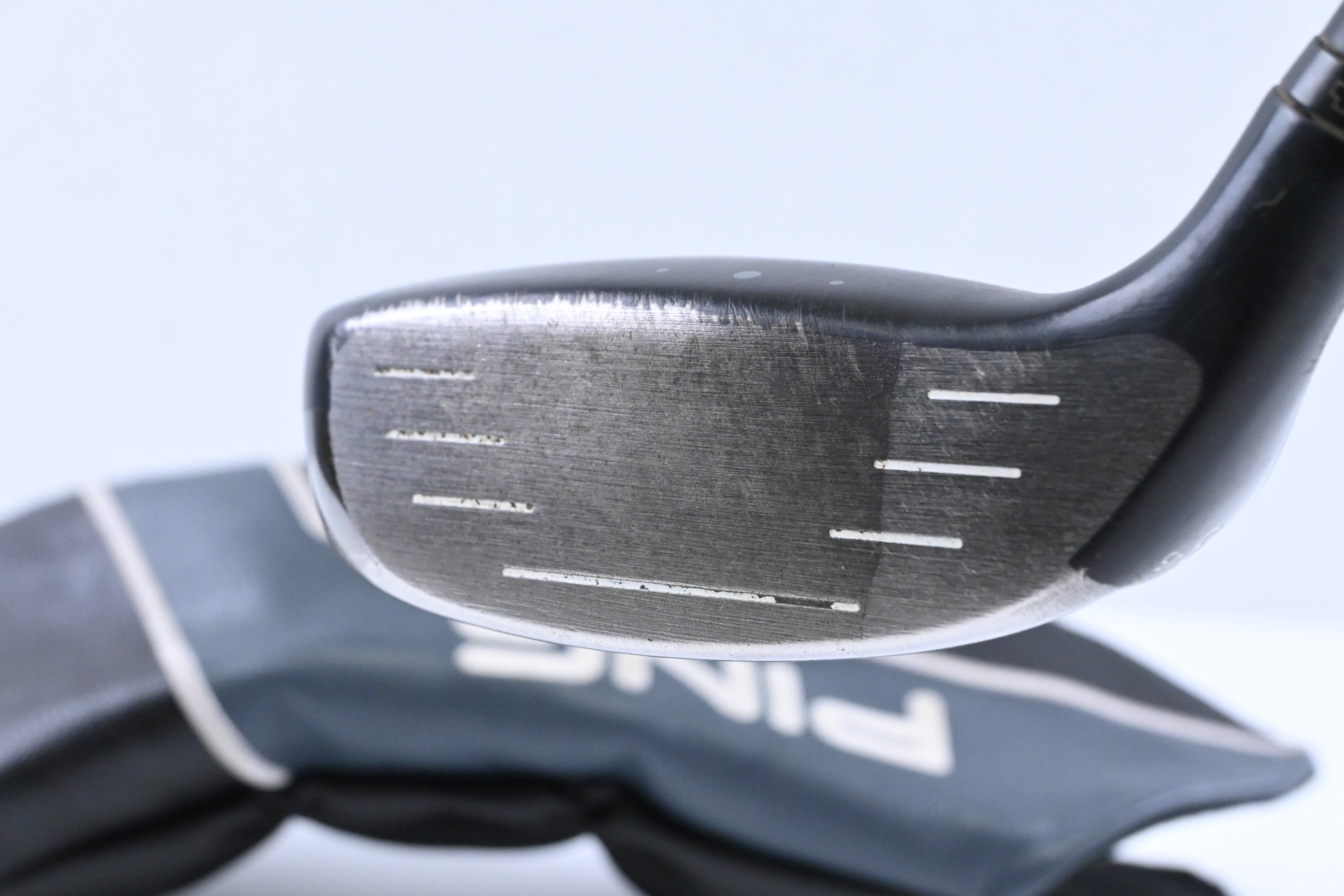 Ping G425 Max #3 Wood / 14.5 Degree / Regular Flex Ping Alta CB Slate 65 Shaft