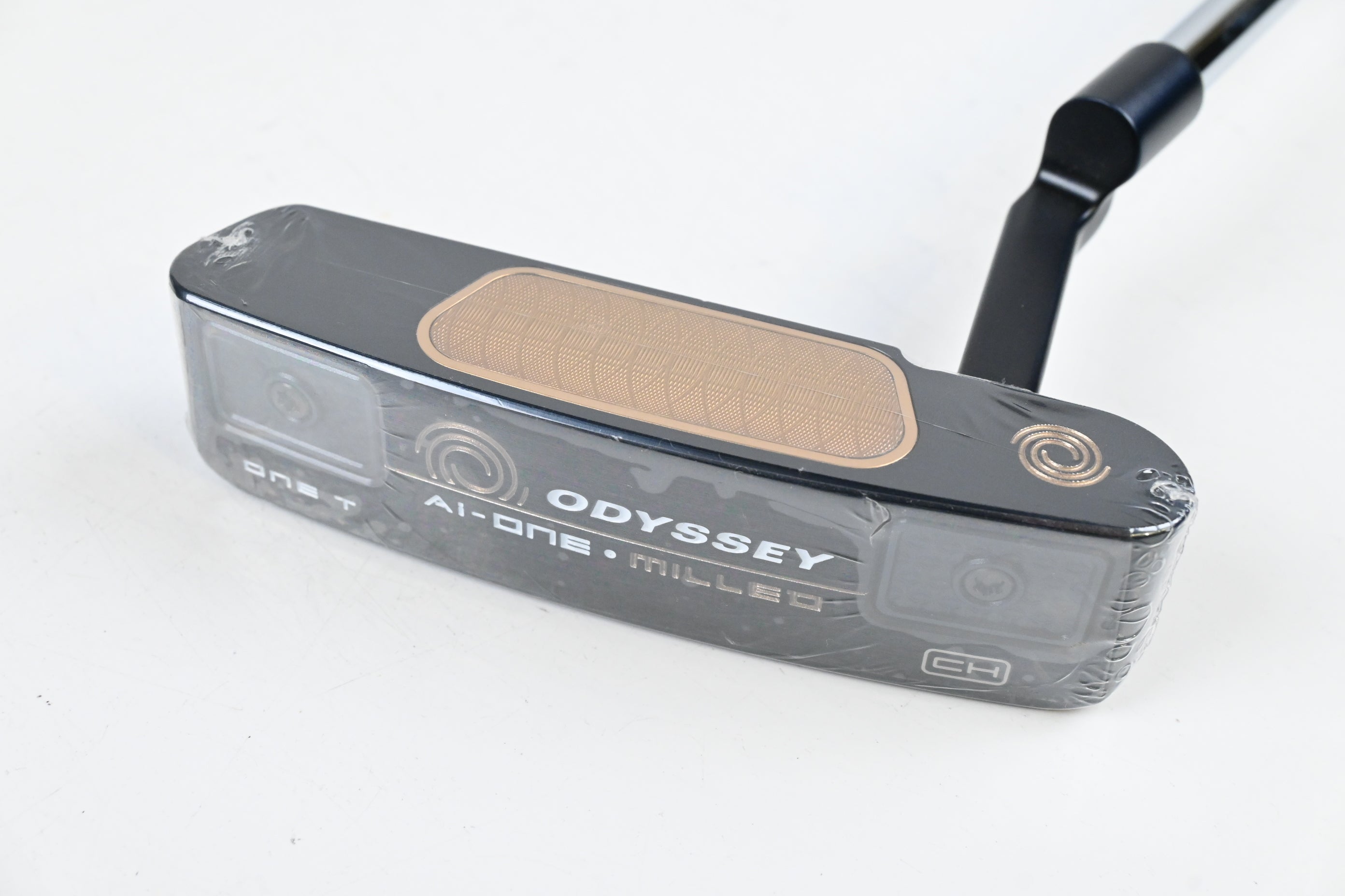 Odyssey Ai-One Milled One T CH Putter / 34 Inch