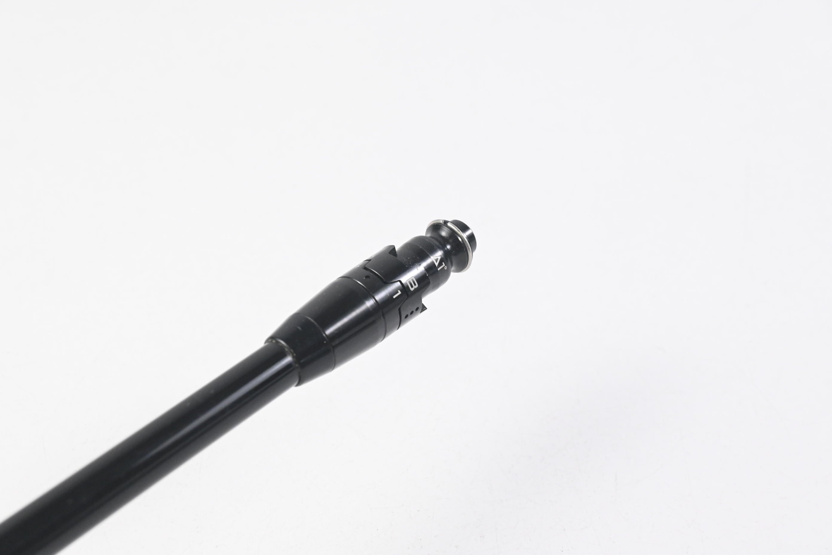 Fujikura Ventus Black Velocore 10 #3 Hybrid Shaft / TX-Flex / Titleist 2nd Gen