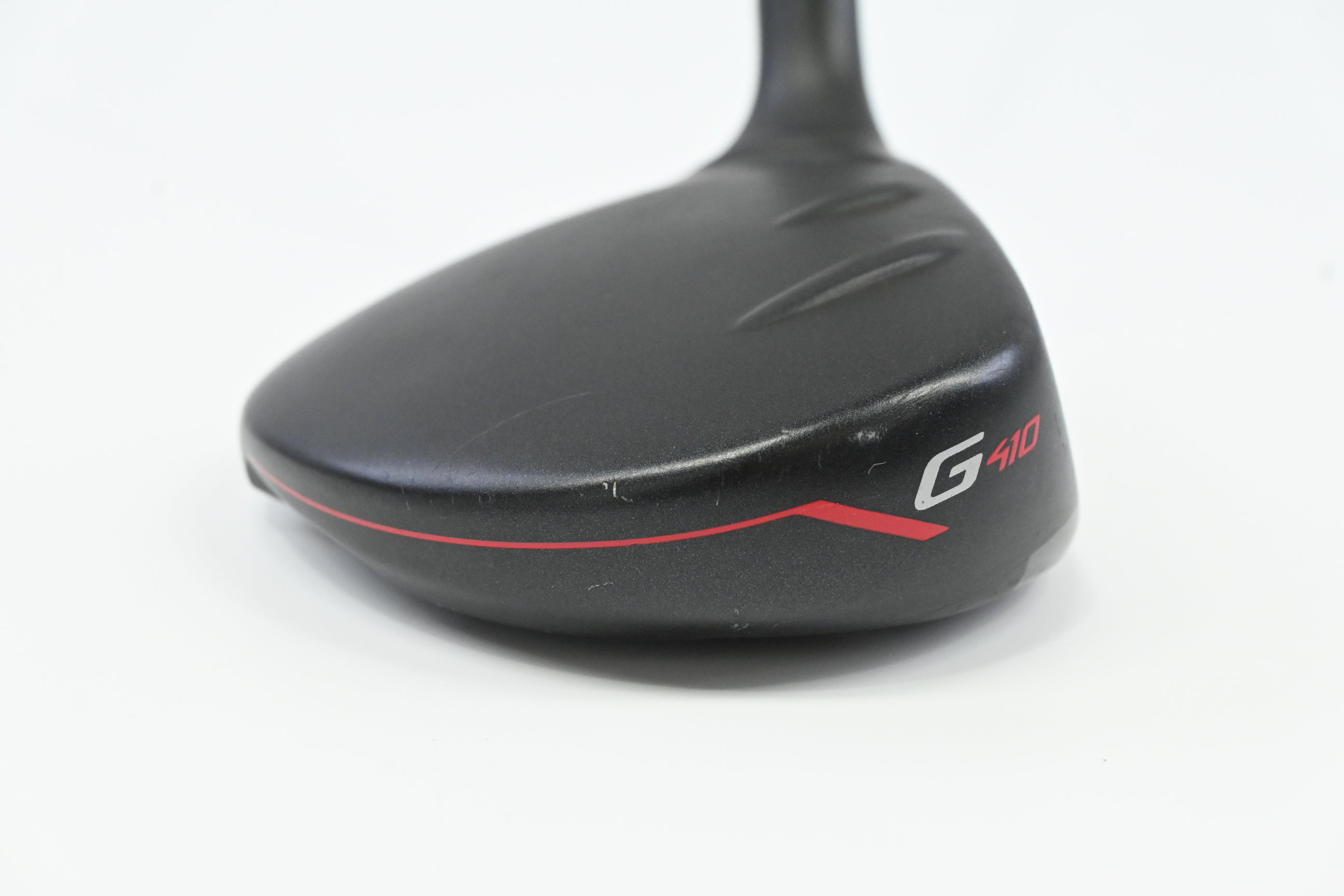 Ping G410 #5 Wood / 17.5 Degree / Stiff Flex Tensei CK Orange 70 Shaft