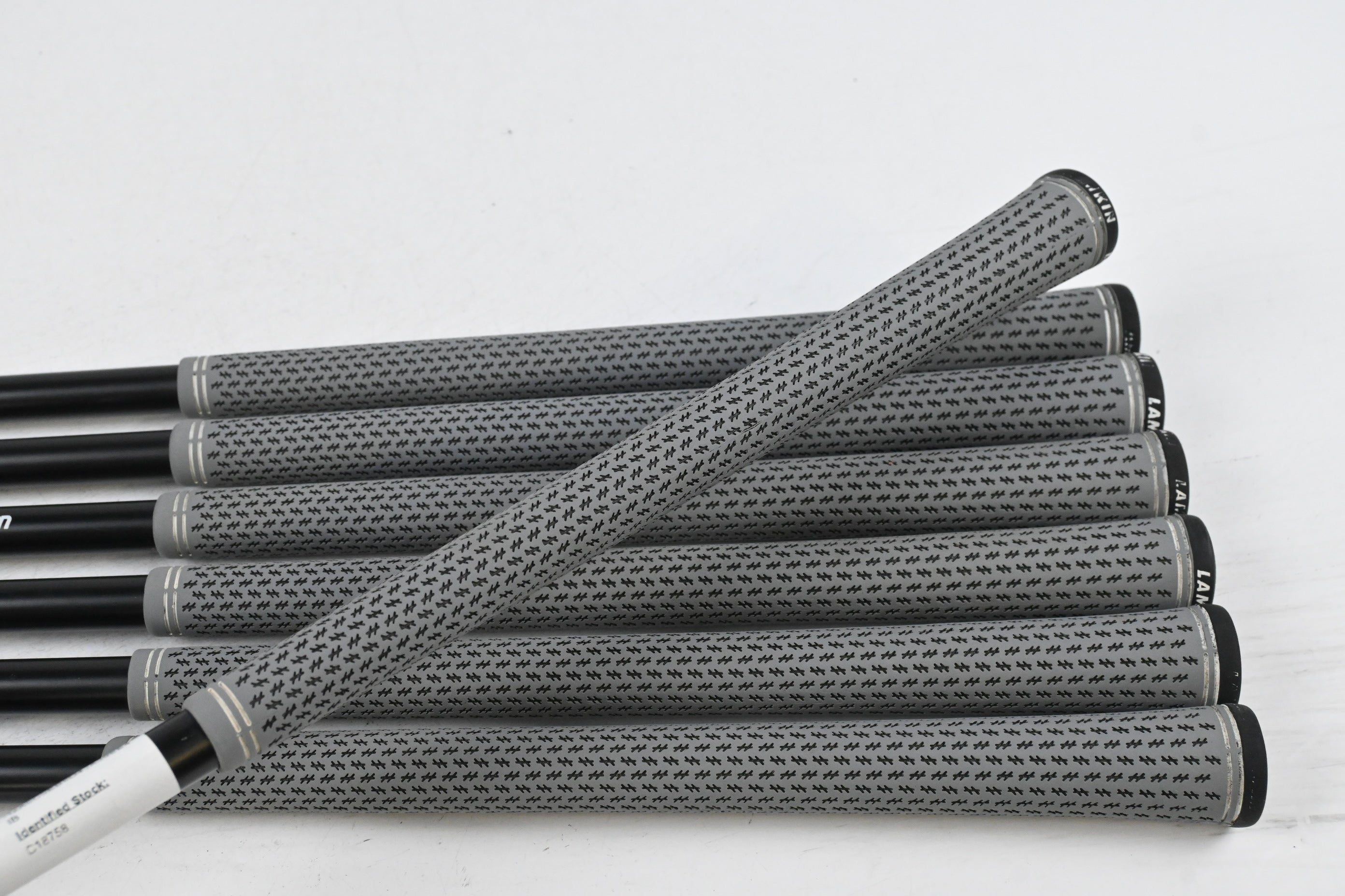 Ben Hogan PTX Pro Irons / 4-PW / Senior Flex Recoil ES 760 Shafts