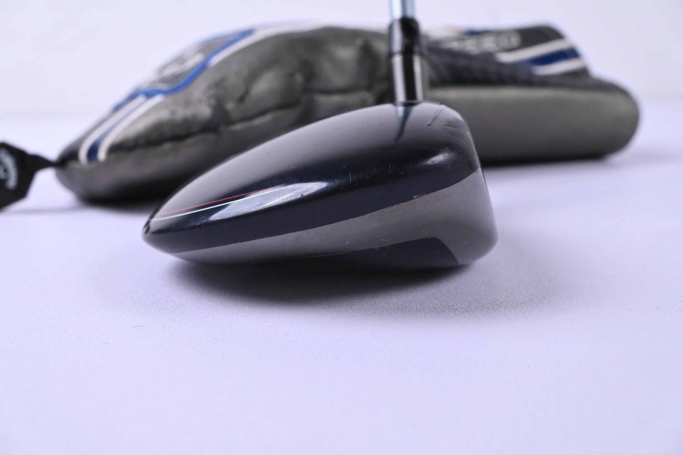 Callaway XR Speed #3 Wood / 15 Degree / Regular Flex HZRDUS T800 65 Shaft