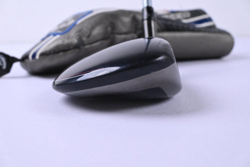 Callaway XR Speed #3 Wood / 15 Degree / Regular Flex HZRDUS T800 65 Shaft