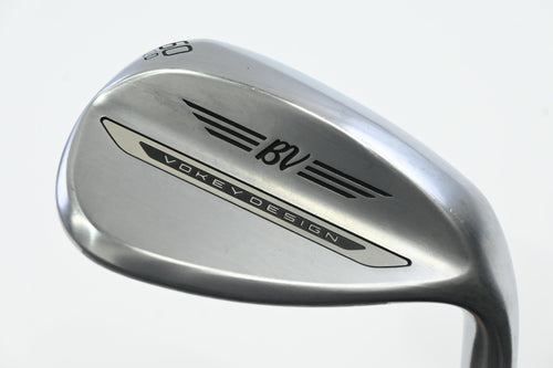 Titleist Vokey SM11 Lob Wedge / 60 Degree / Wedge Flex Vokey SM11 Shaft